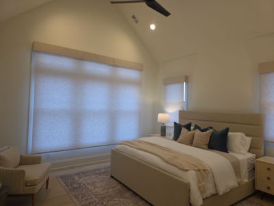 Project in Greenville