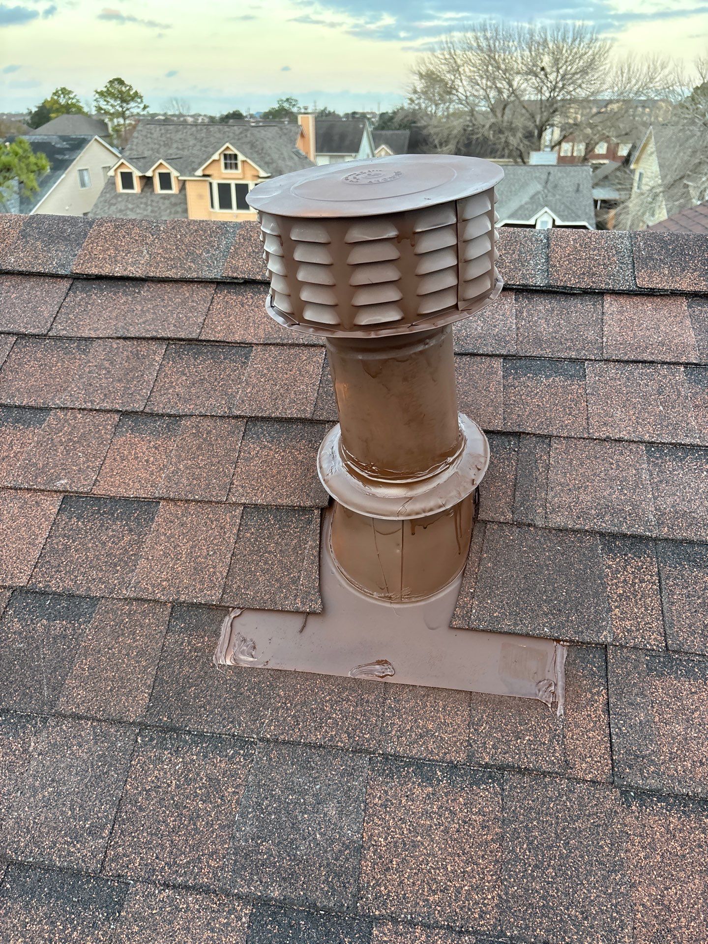 Roof Replacement Houston by Roof Repair Company