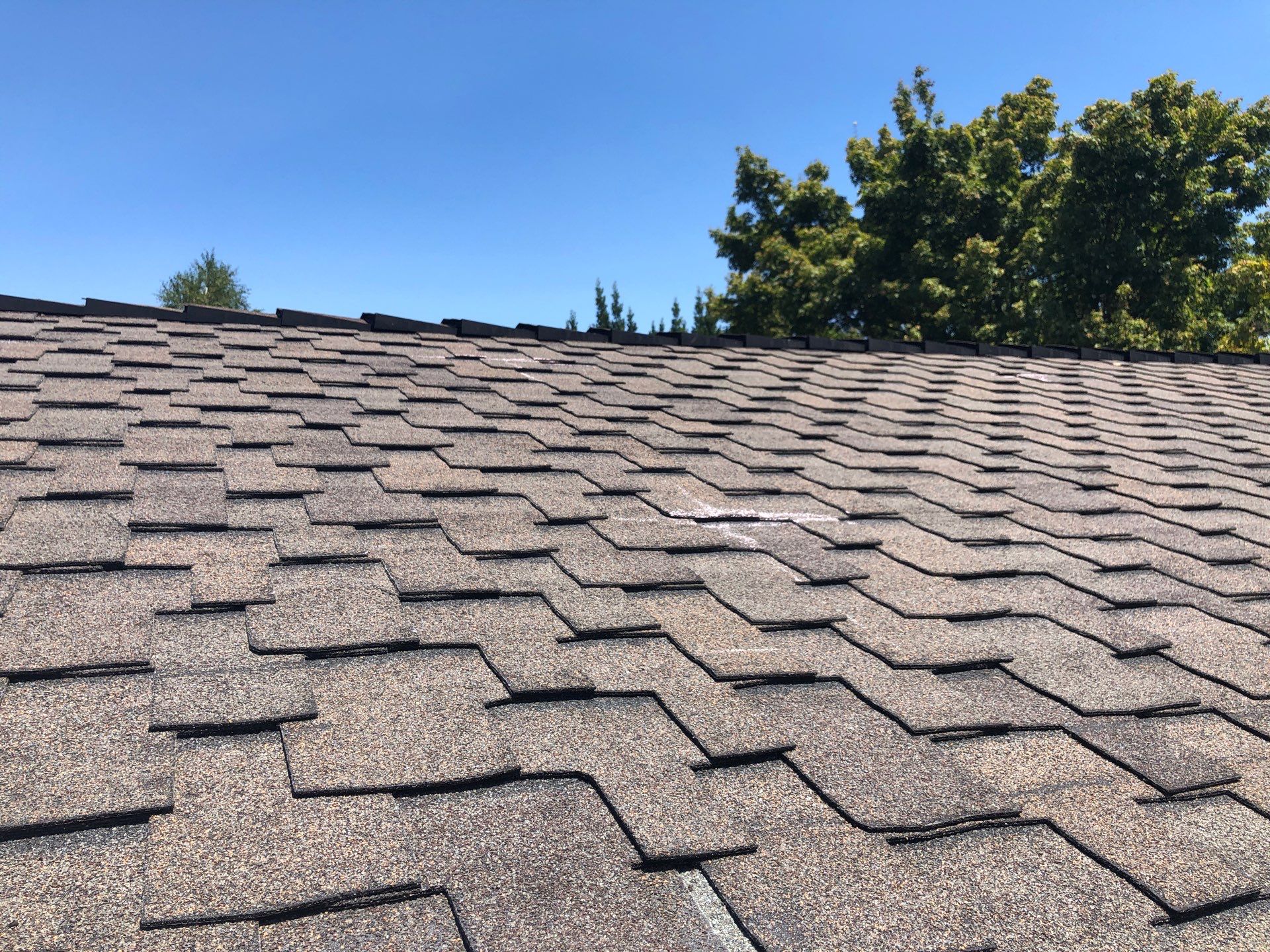 Roof Replacement  by Acker Roofing