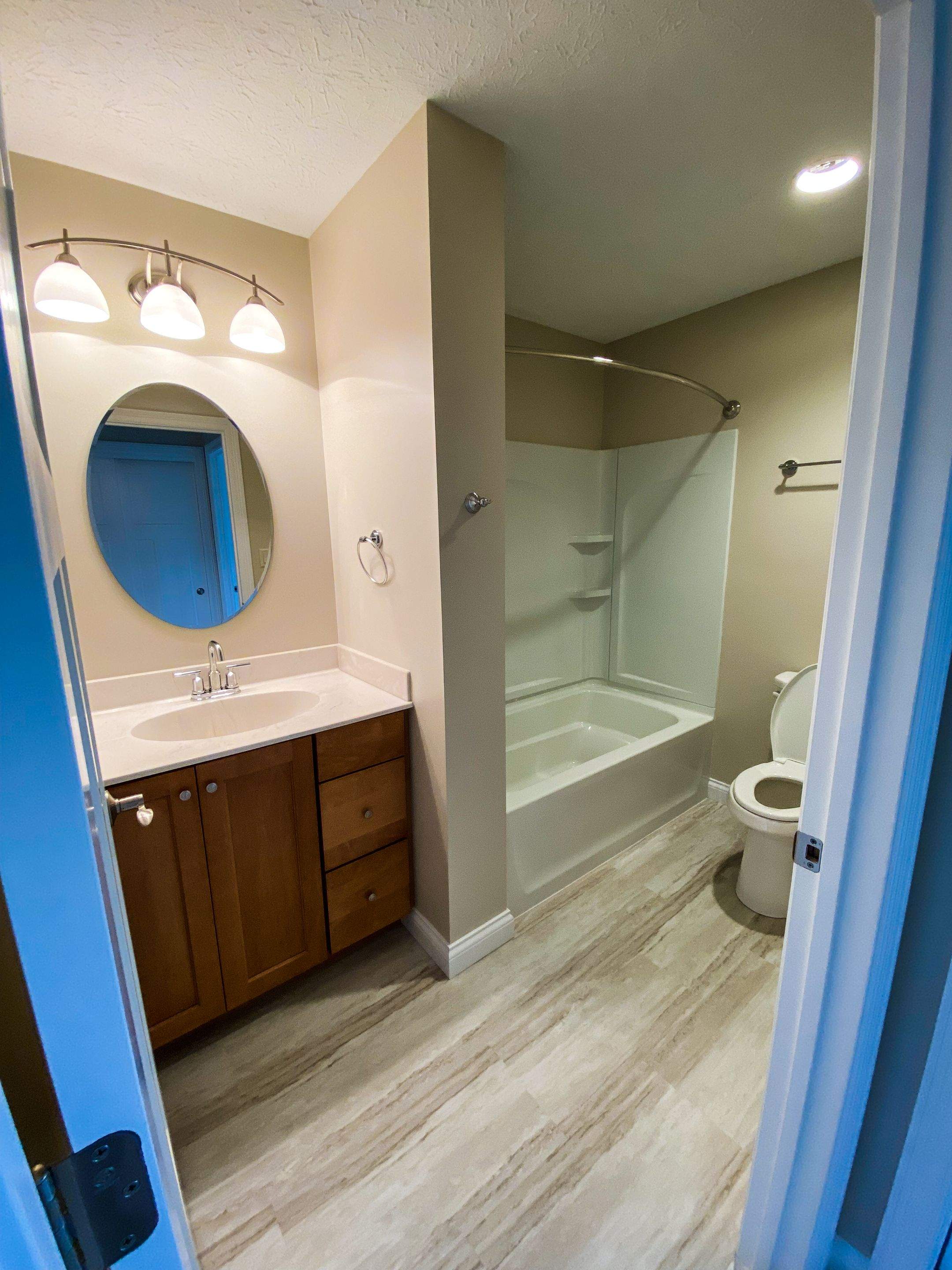 Miamisburg Entire Home Renovation by Zengel Group