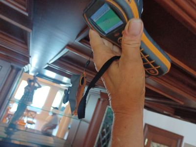 Project in Bloomfield Hills