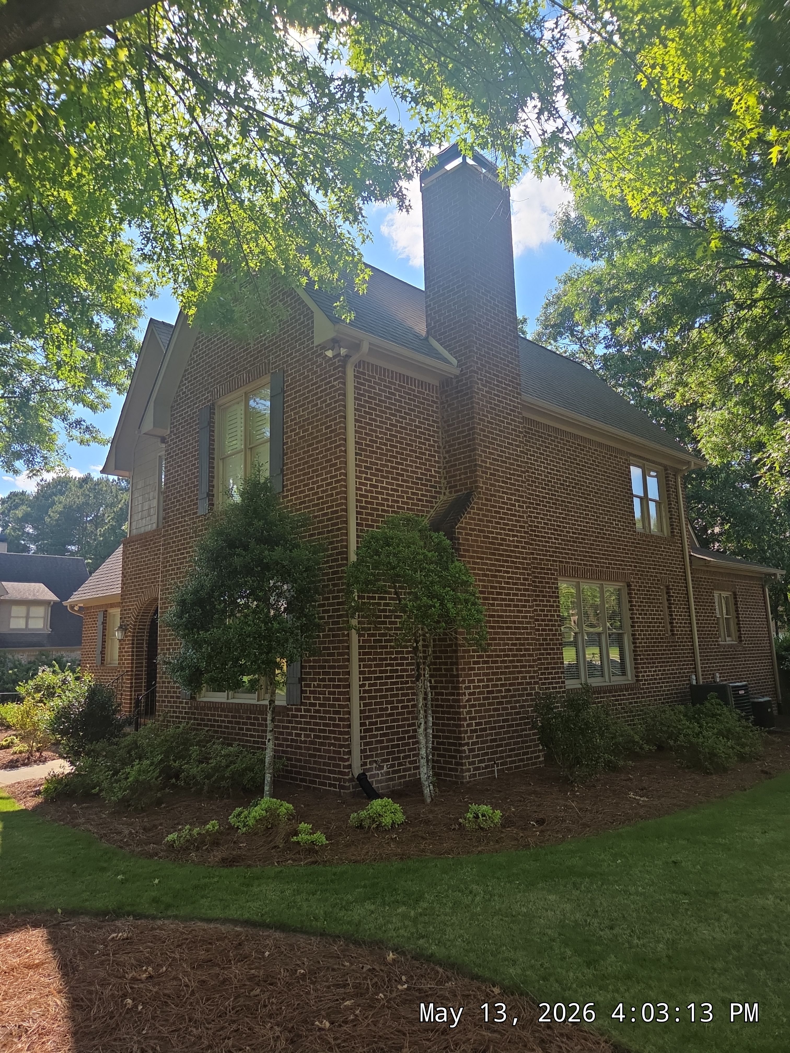 Jordan Project in Vestavia Hills by The Window Source