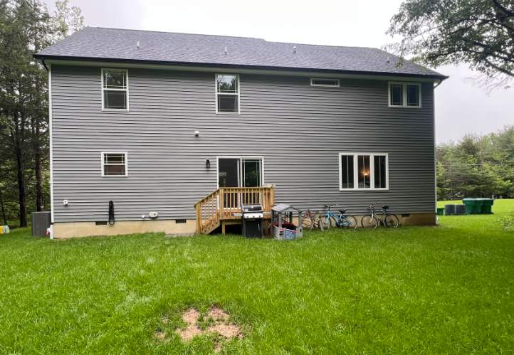 New Deck In Plumsted  by deck guardian