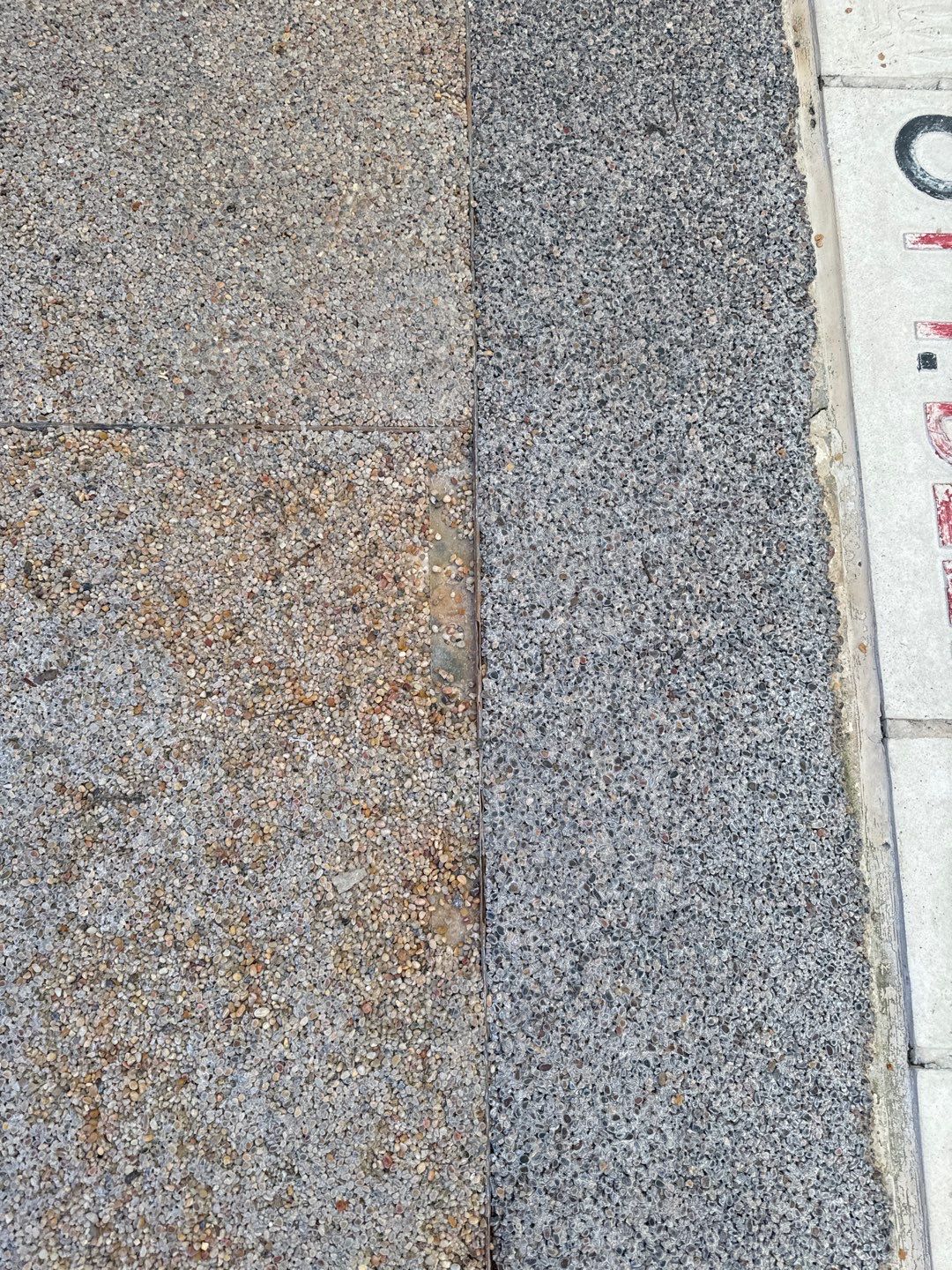 Hotel Pool Deck Project in Cranberry Township by Floors in a Day, Inc