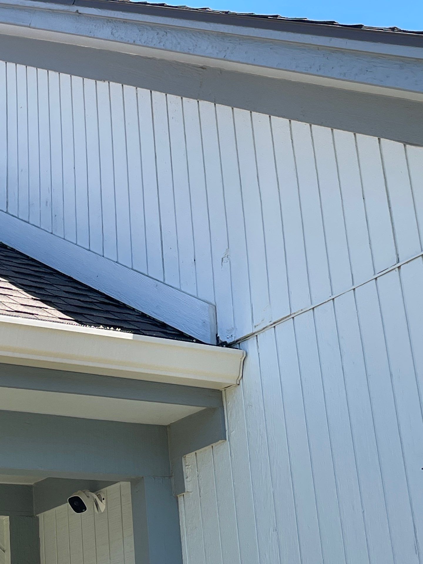 James Hardie siding in Overland park  by EEC  Windows, Siding & Roofing 