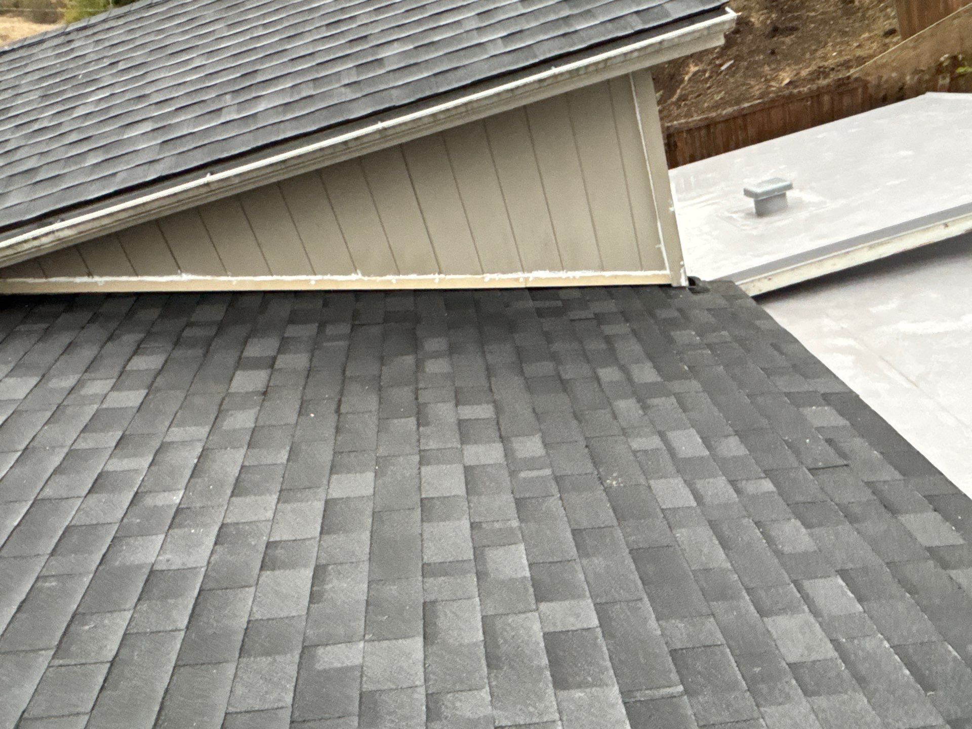 Project in Roseburg by Peak Exteriors LLC