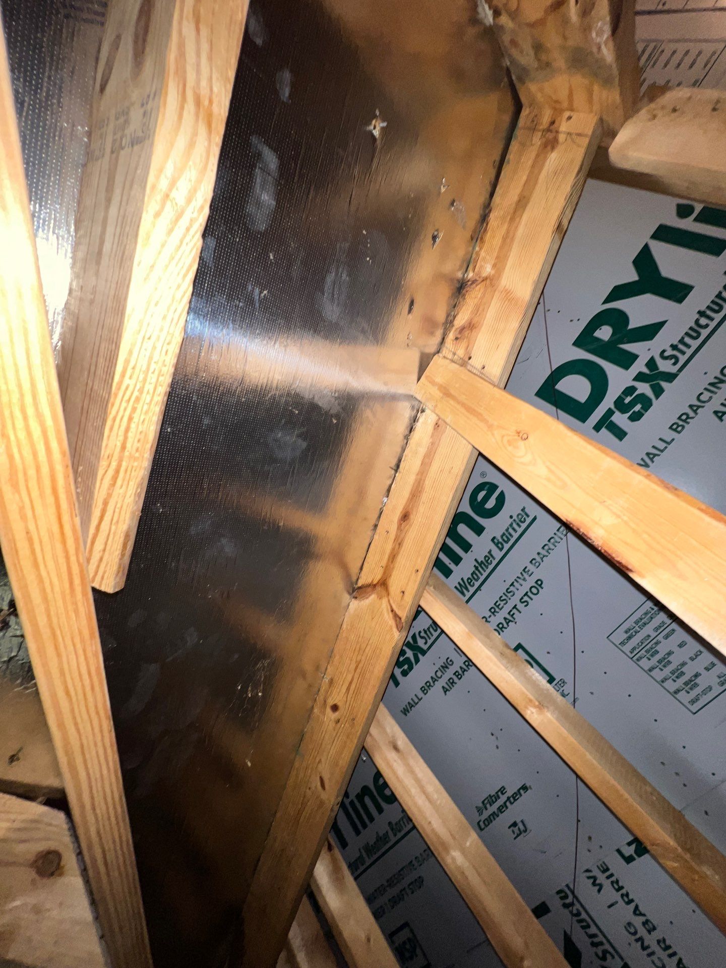Roof Repair Katy by Roof Repair Company