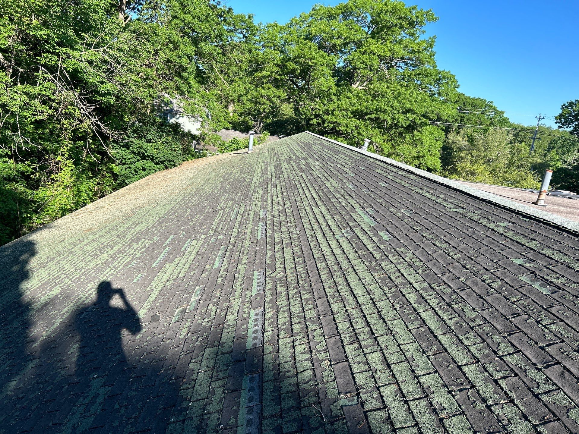 Residential Roofing Installation using Certainteed  by 757 EXTERIORS INC