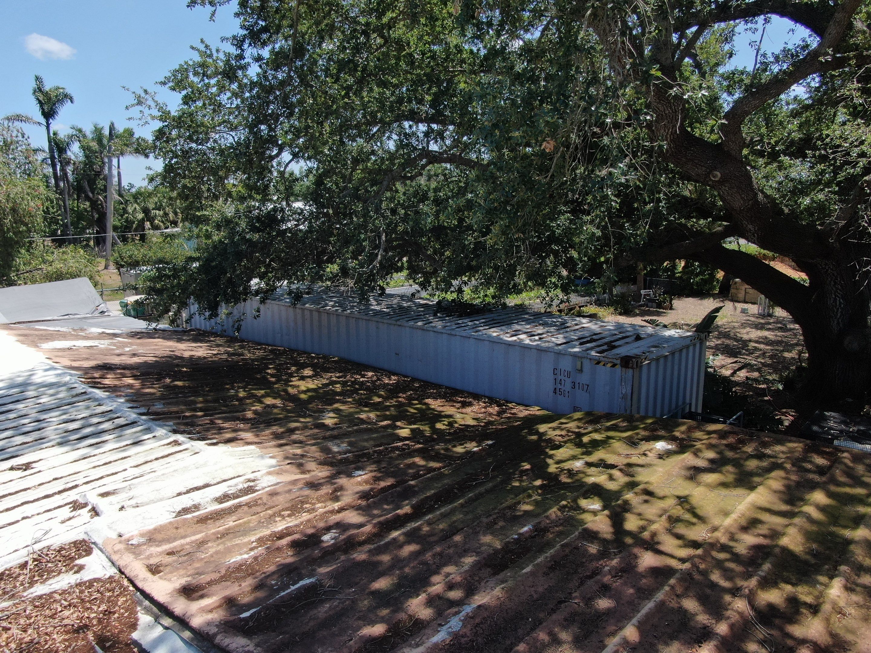 Wind & Storm Damage Claim in Punta Gorda by FLAPA & KeyStone
