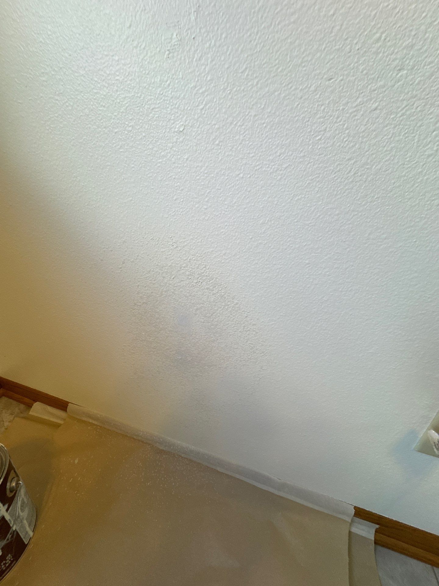 Project in Ankeny by Midwest Paint LLC