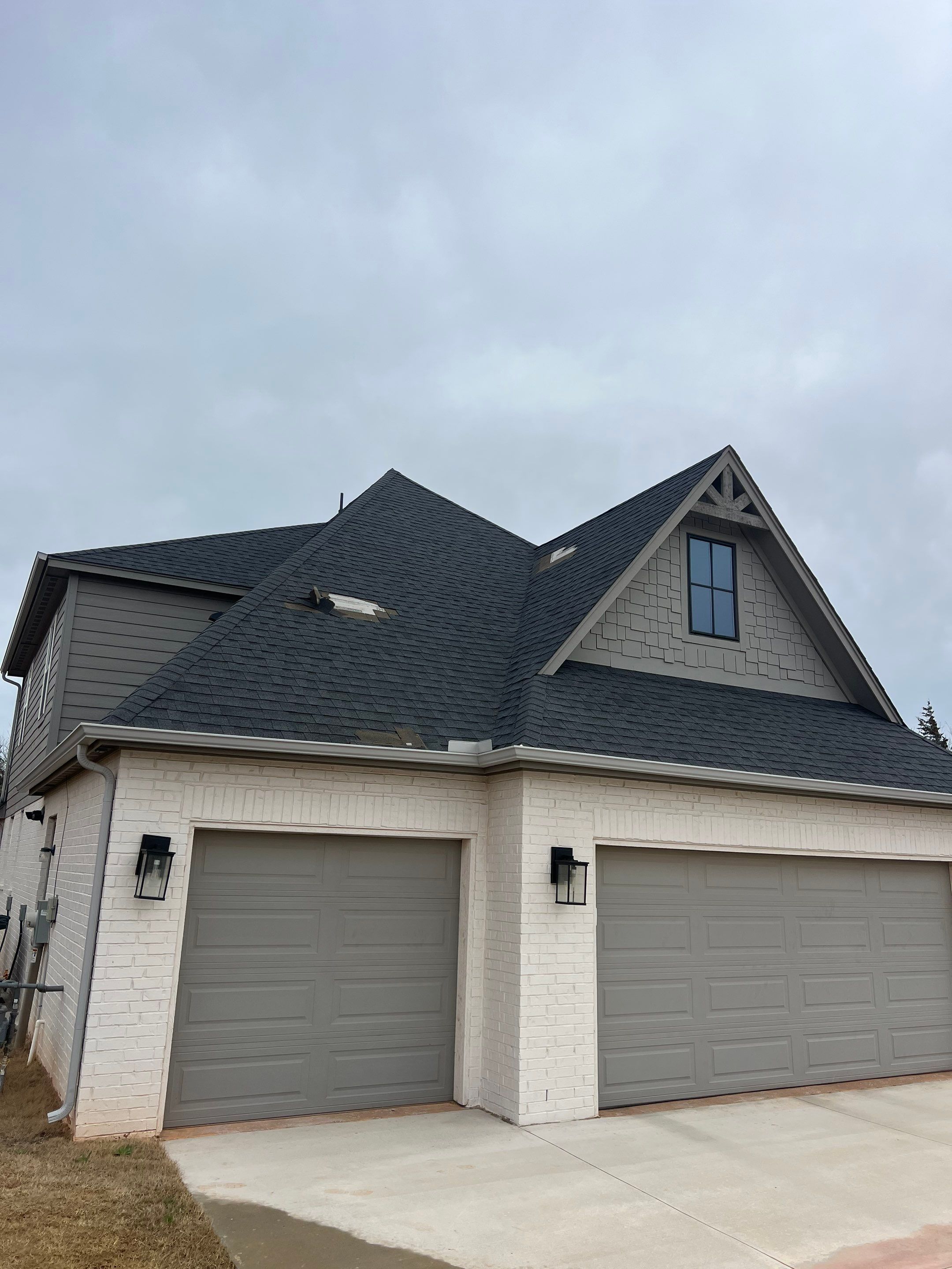 Roof Repair Edmond OK | McCann’s Roofing & Construction by McCann's Roofing and Construction