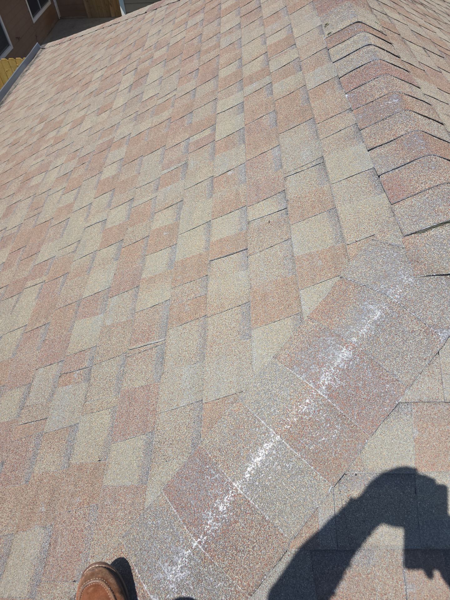 Roof Replacement Spring by Roof Repair Services LLC