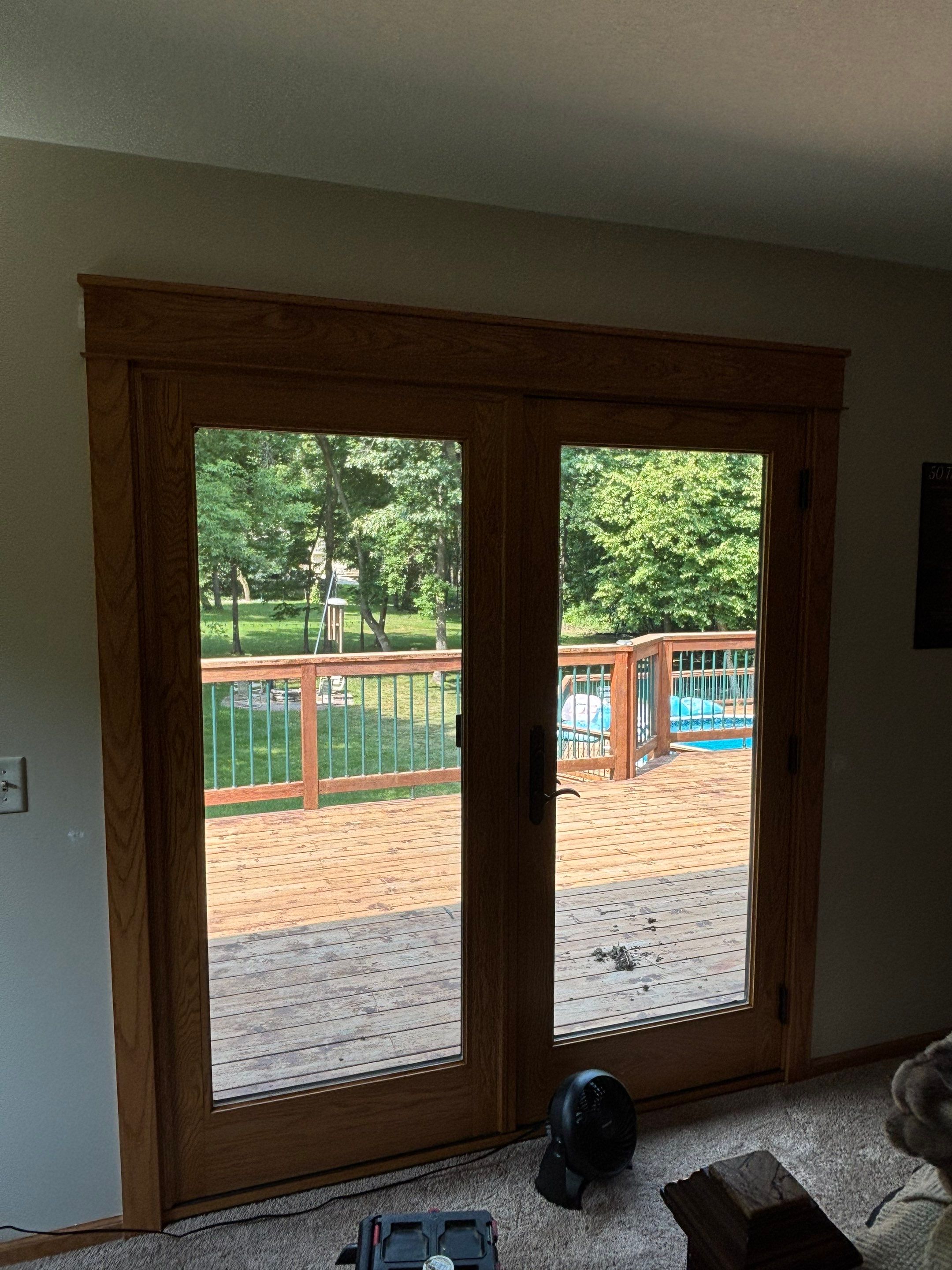 Window Replacement by Zablocki Roofing & Exteriors
