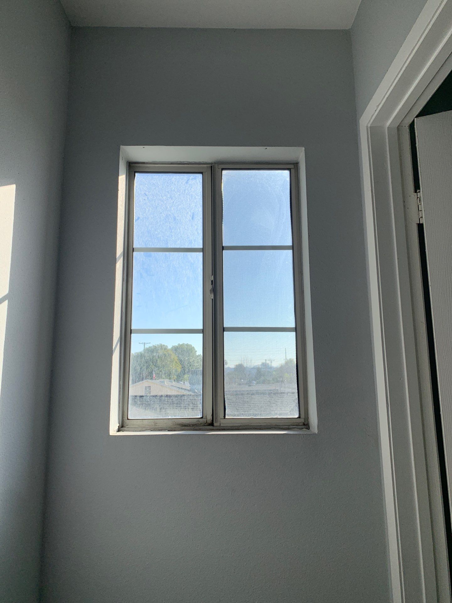 Window Installation using Vinyl Windows by American Window Company