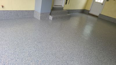 Single Car Garage in Stonewash - Austintown, OH