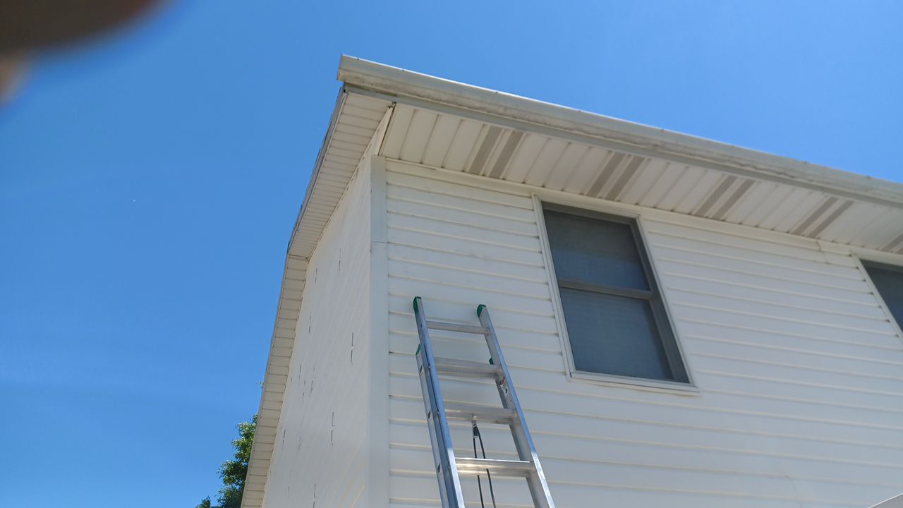 Jim Reynolds by Silver Leaf Contracting 