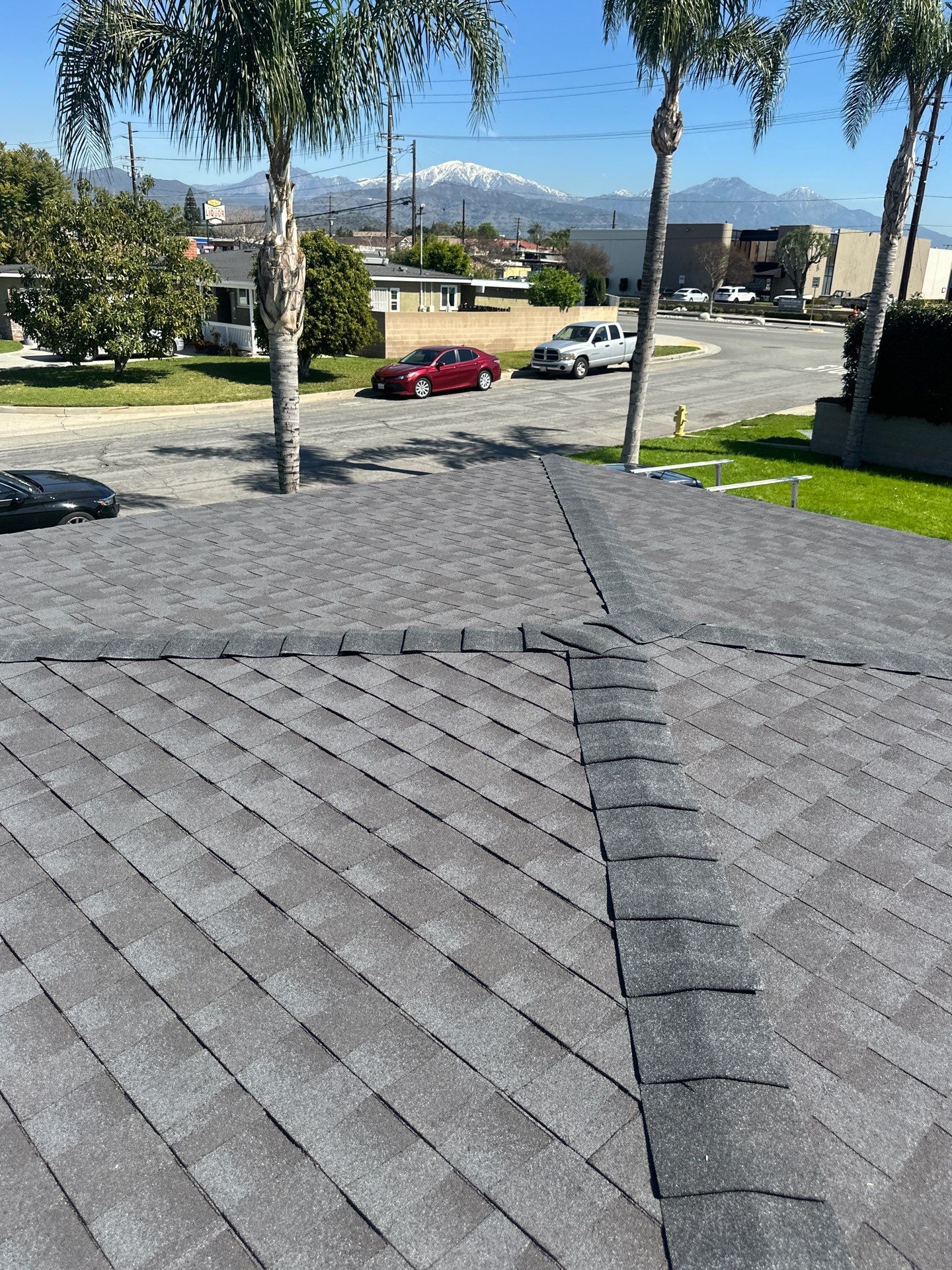 Roof Replacement- Covina, CA 91722 by Epic Roof Replacement