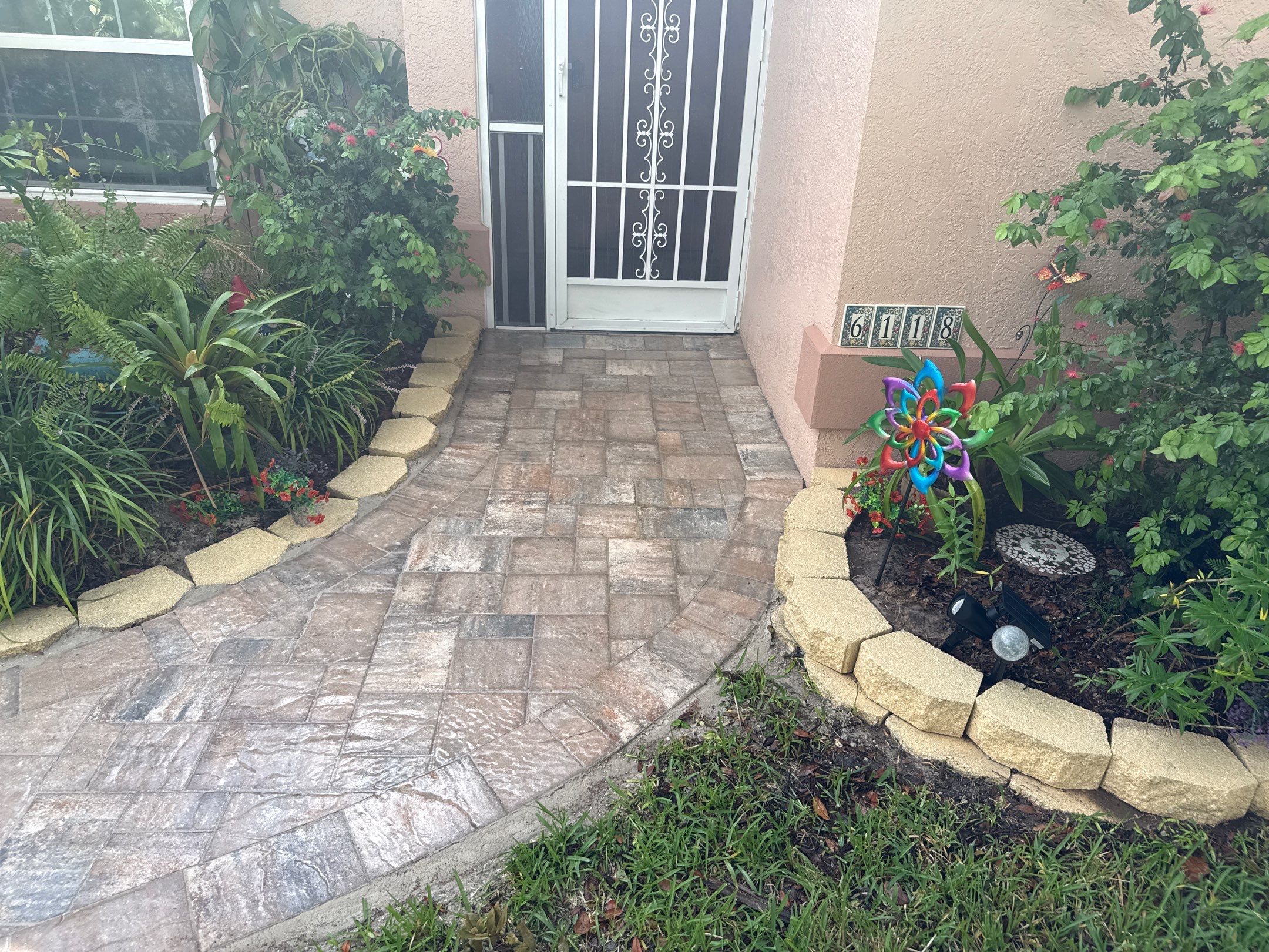 🏡 Another happy repeat customer! by Sunshine AquaWash