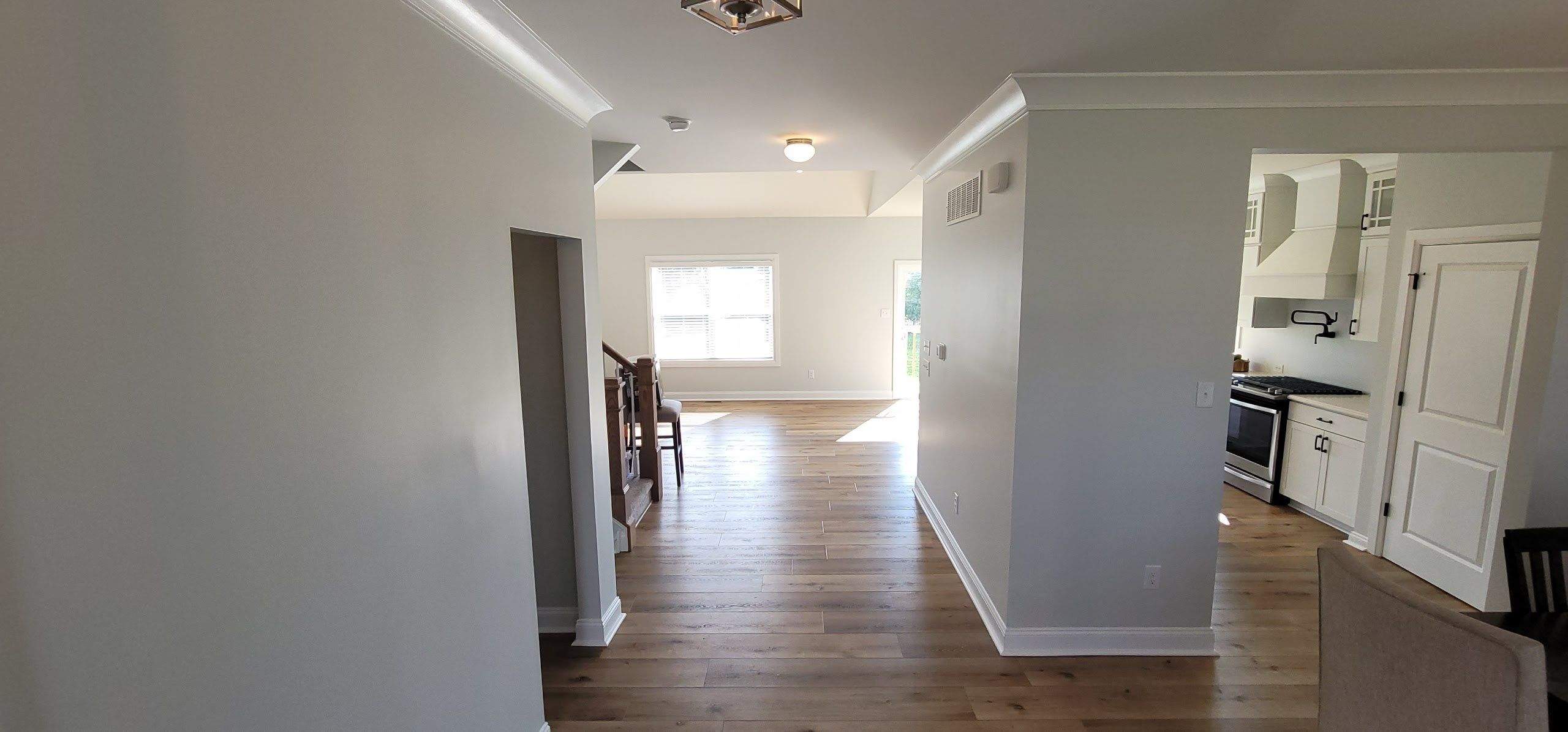 Interior Painting Projects by GLSpainters