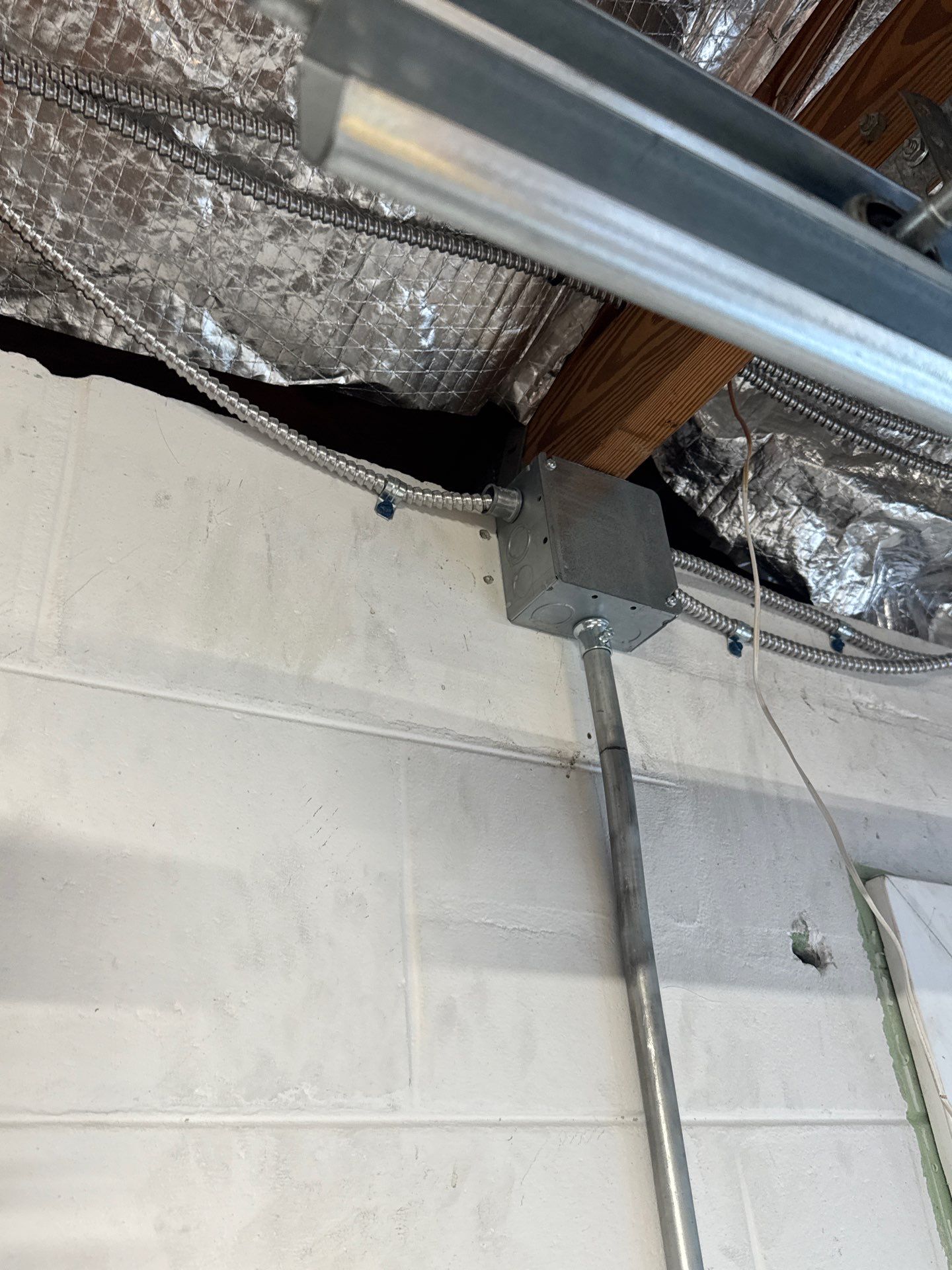 Electrical Upgrades for Home and Work Shop in Orlando by Smartron Electric