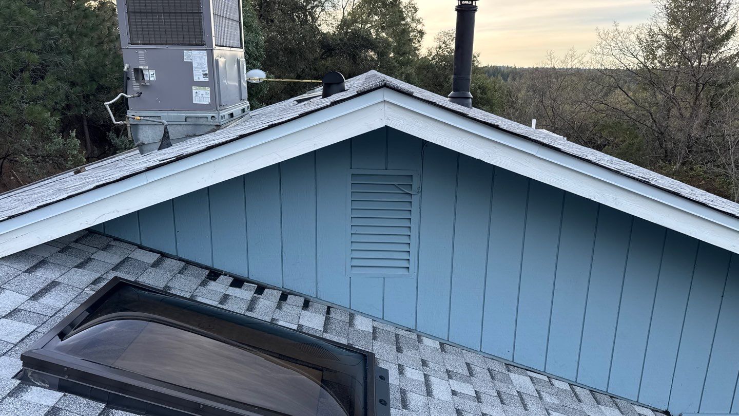 Project in Calfax  by NuLead Construction Inc