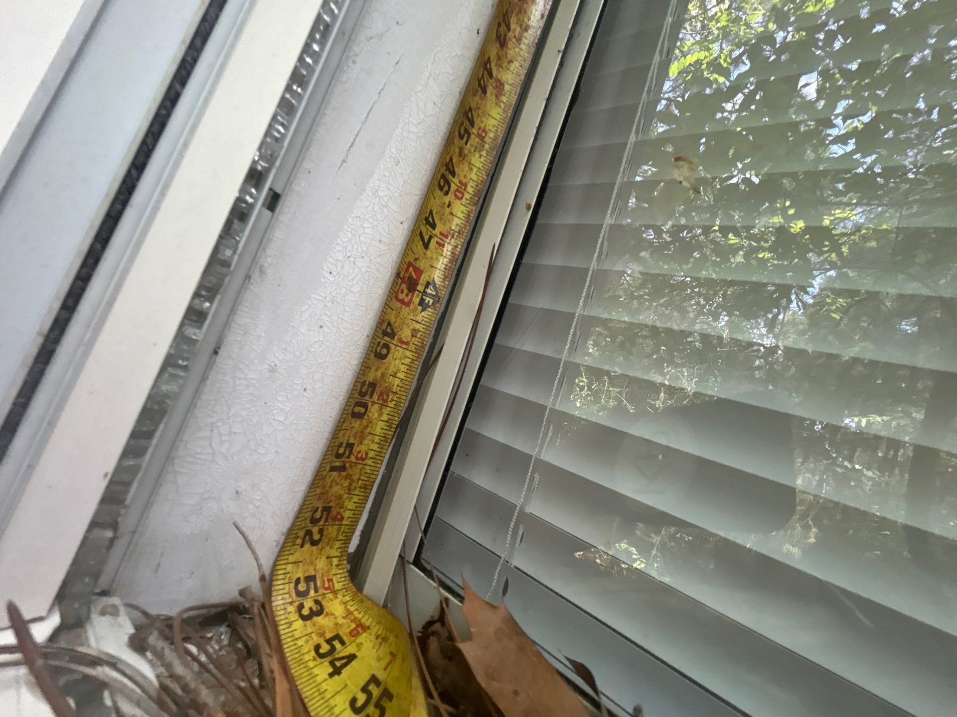 Property Damage in Need of Repair by Karcher Roofing & Construction