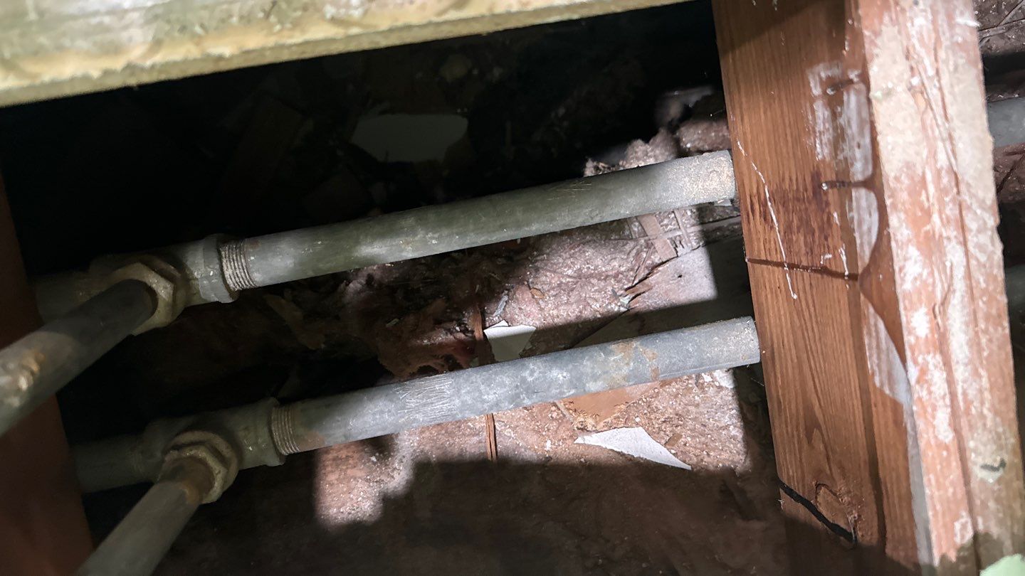 Project in Sacramento by NuLead Construction Inc