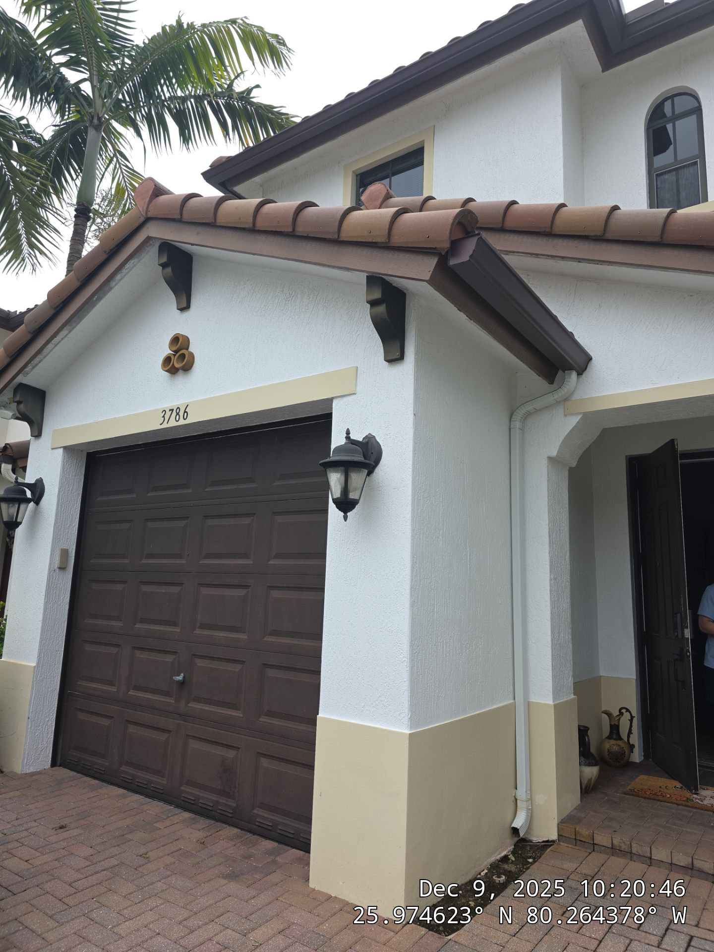 Project in Miramar, FL by SuperClean