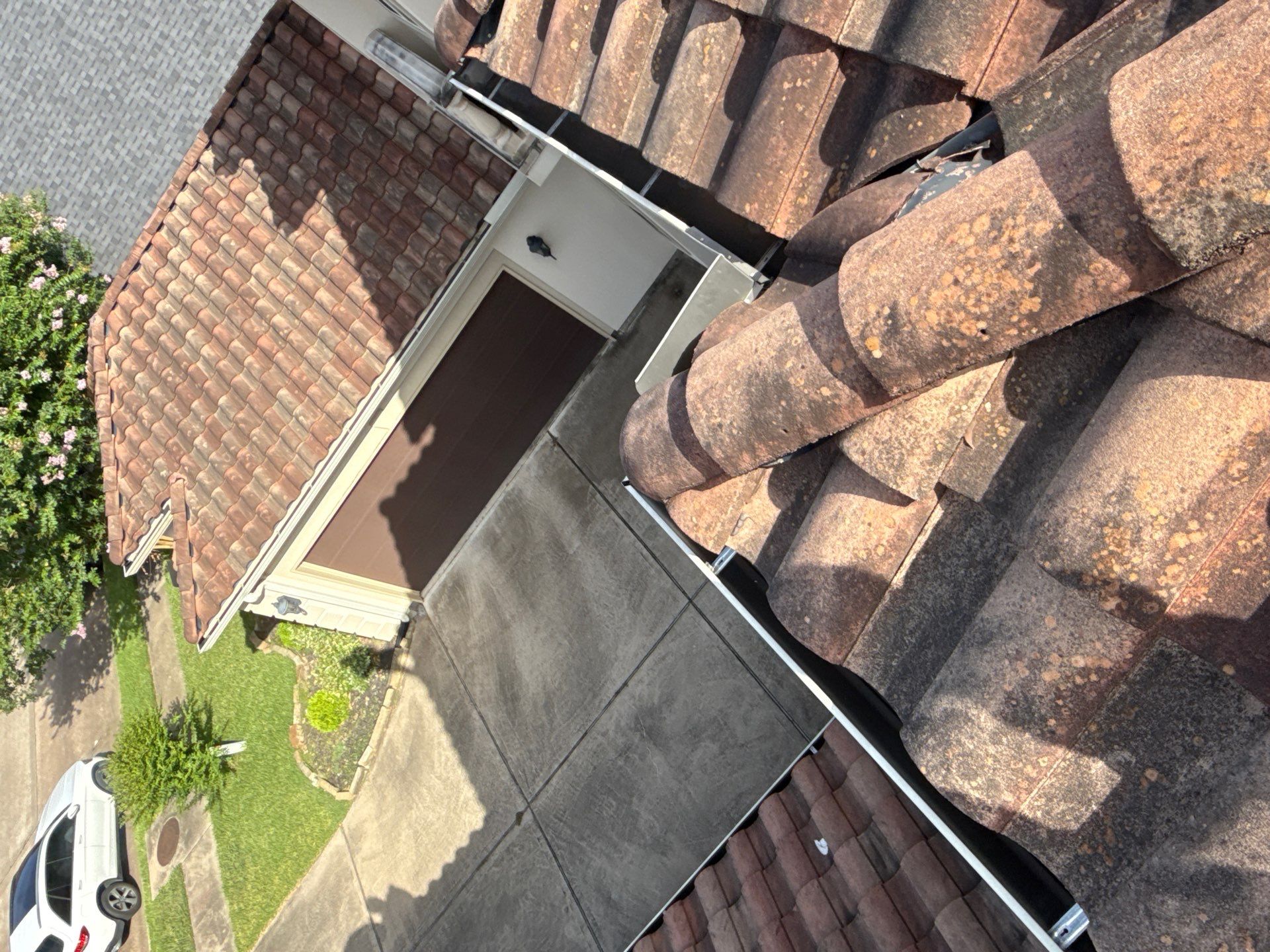 Roof Repair Missouri City by Roof Repair Services LLC