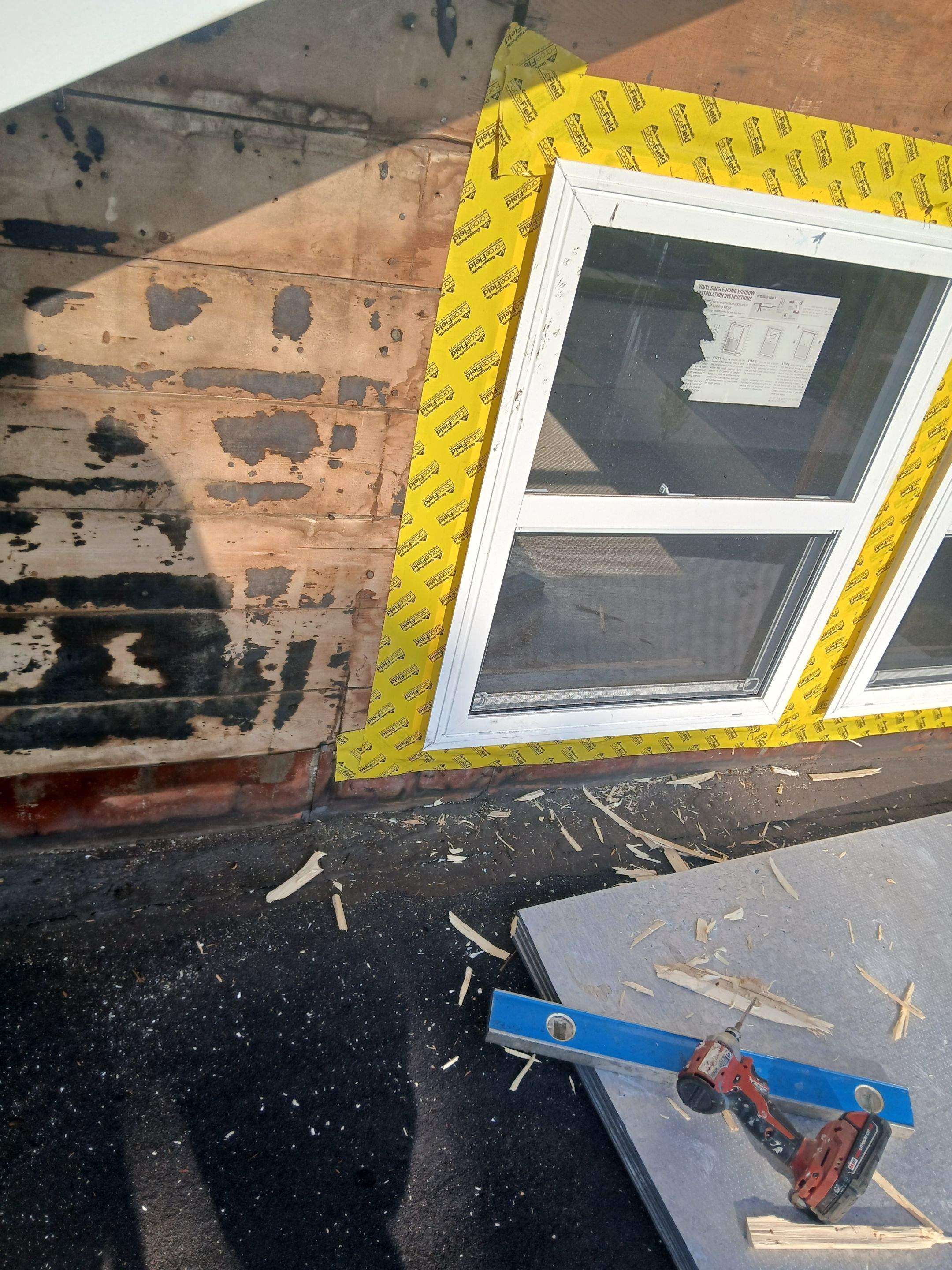Cedar Shake Siding Replacement  by Gellings Roofing & Siding