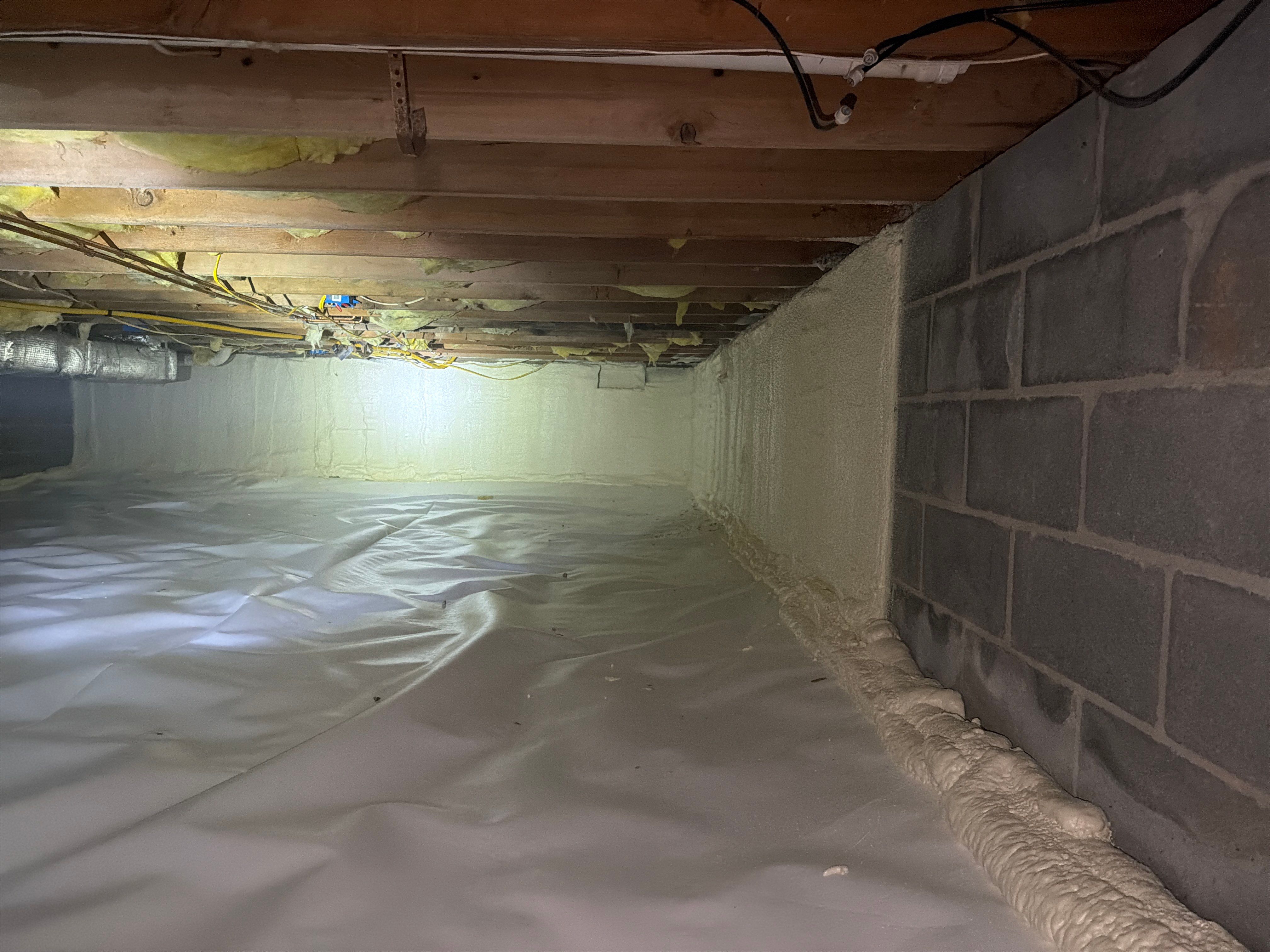 Annapolis Residence by Smart Energy Pros