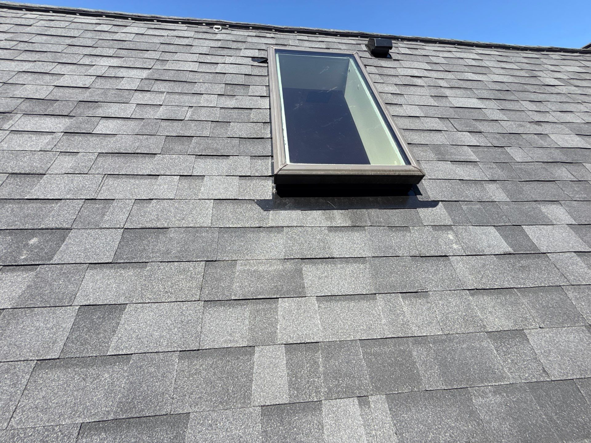 Project in Portland by Tom Leach Roofing