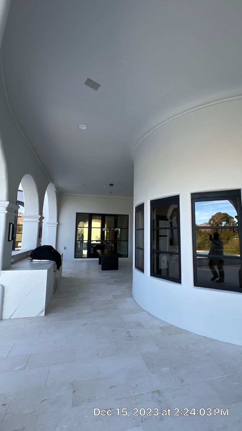 Exterior Painting - Paradise Valley by Crash of Rhinos Painting & Garage Floors