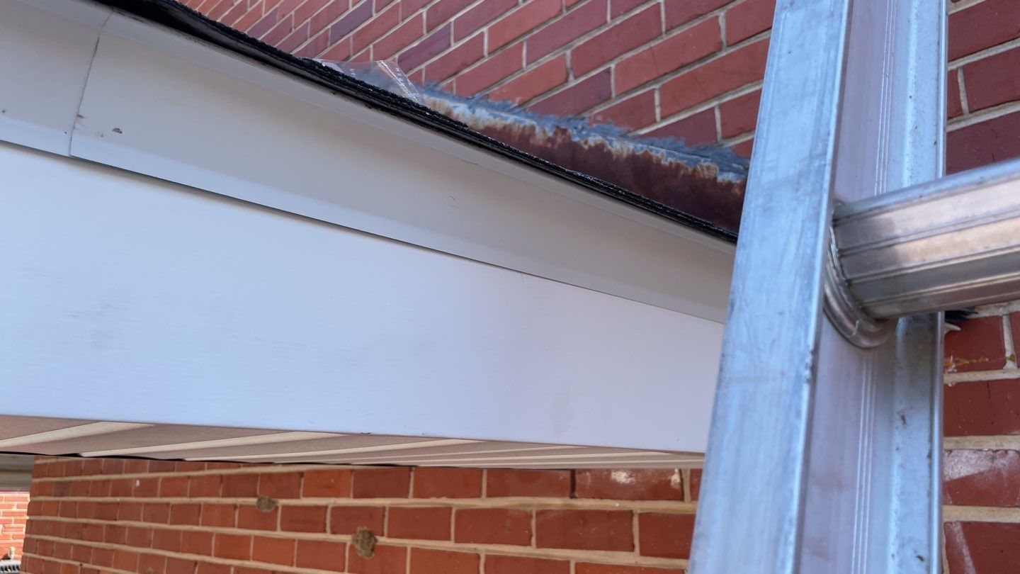 Commercial Roofing Installation using Roof Replacement by American Roofing & Construction LLC