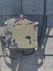 Pooler Ga Project by Zero Grid Power Solutions