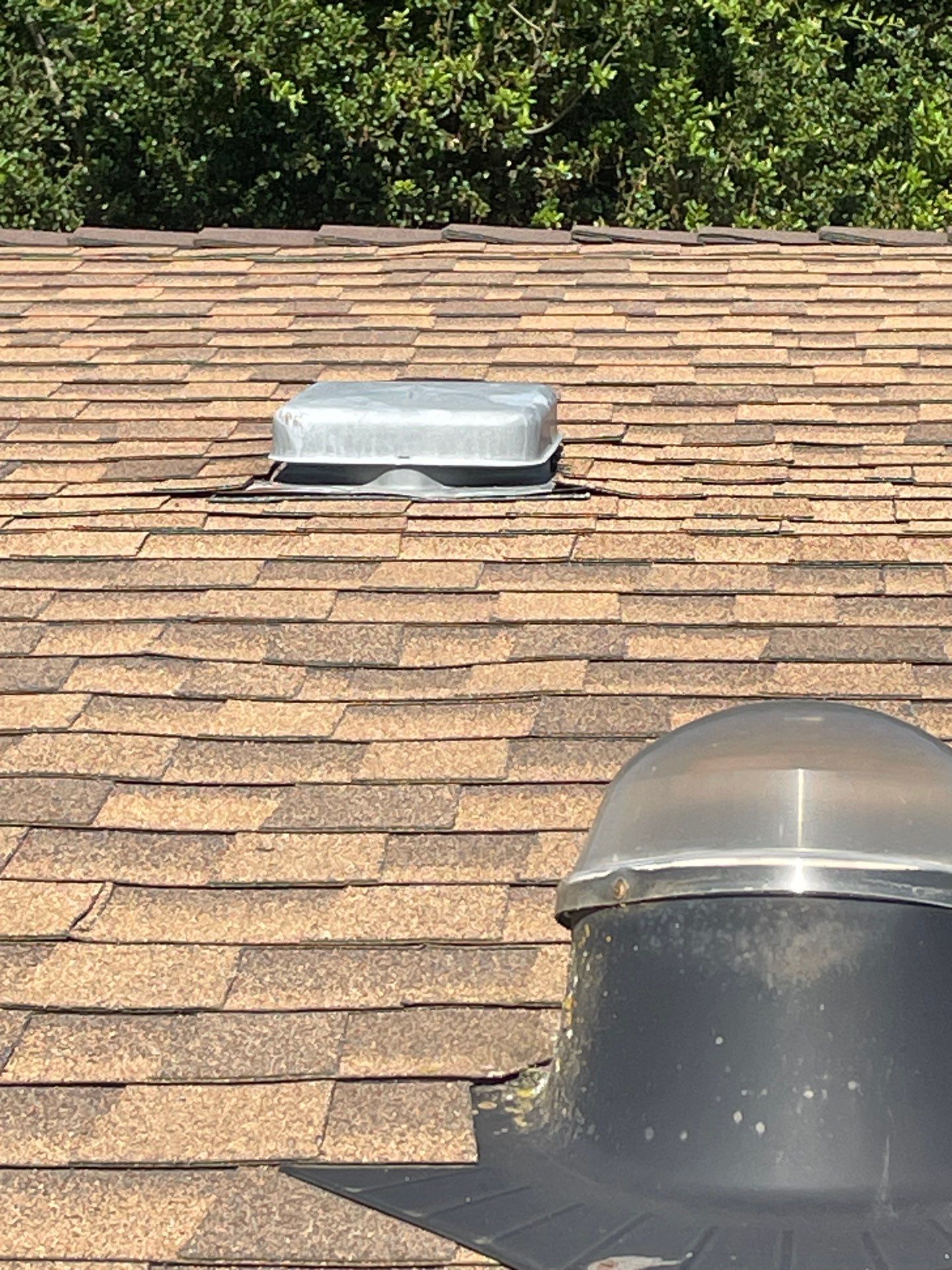 Roof Rejuvenation using Roof Maxx Treatment by Roof Maxx of Folsom