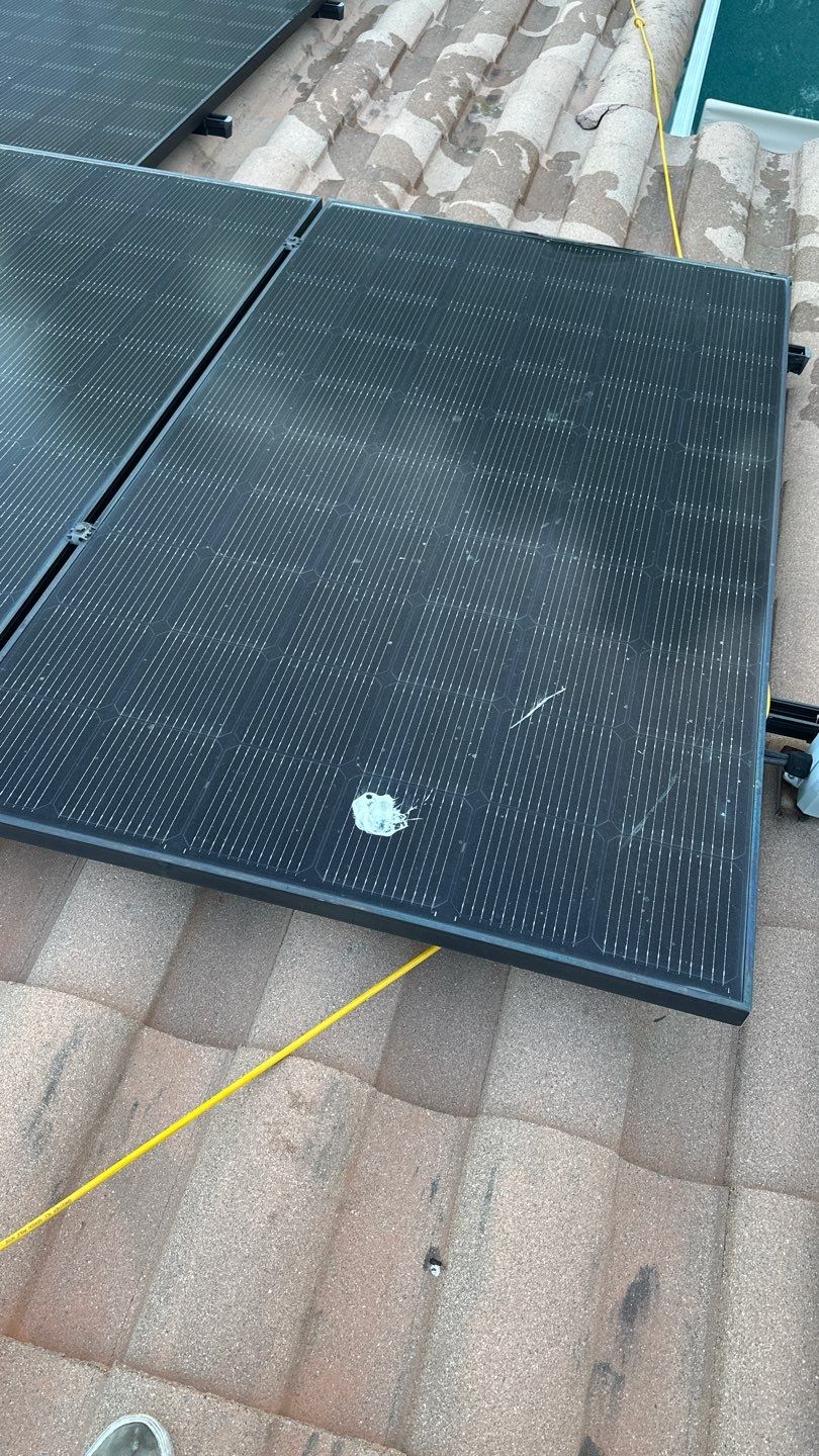 Project in Rancho Santa Margarita, CA by Property Cleaning Experts