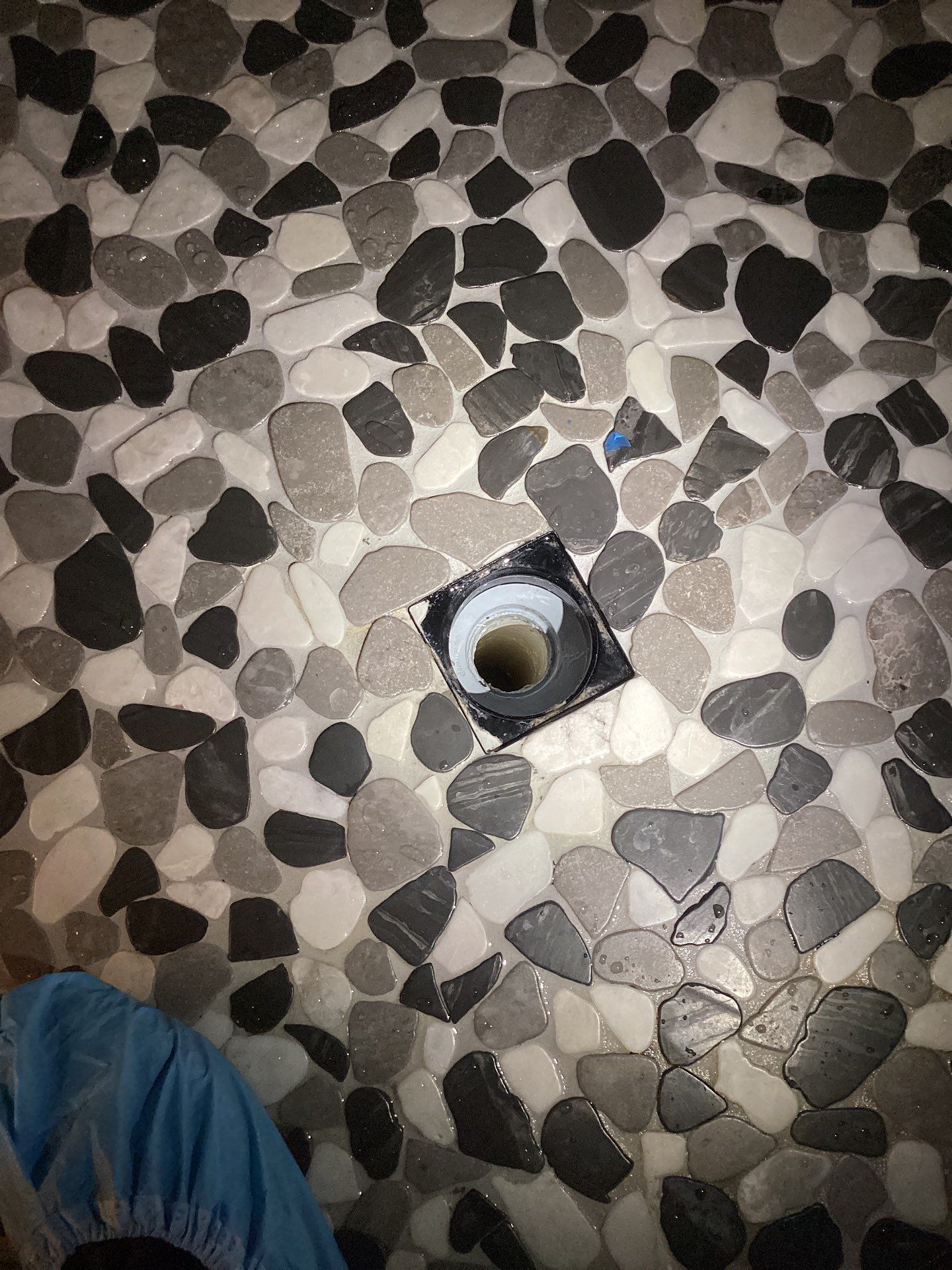 Project in Edmond by PRO-ROOTER