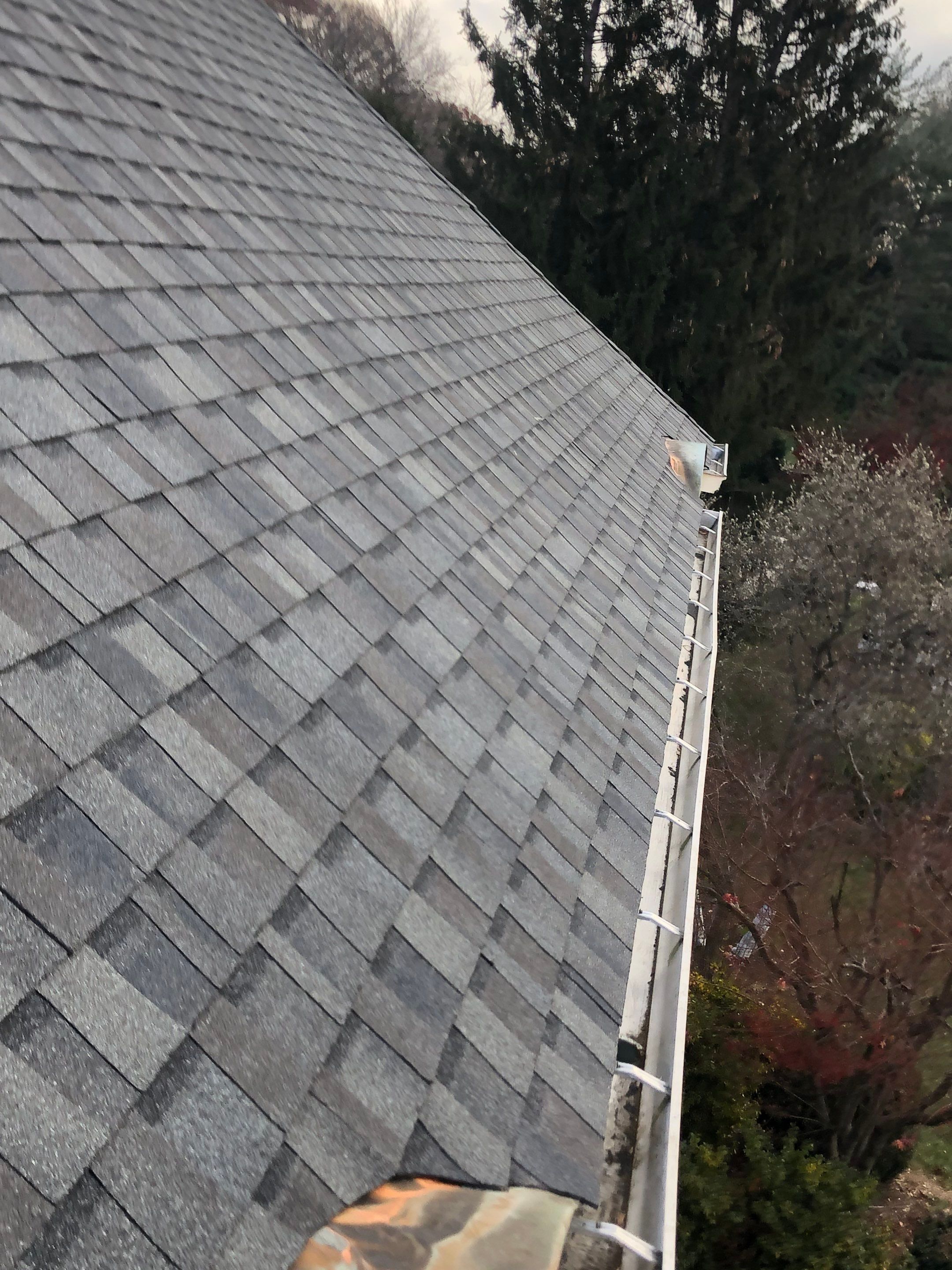 Herndon: CertainTeed Landmark Pro Designer Shingles in Max Def Driftwood by RM Banning, Inc.