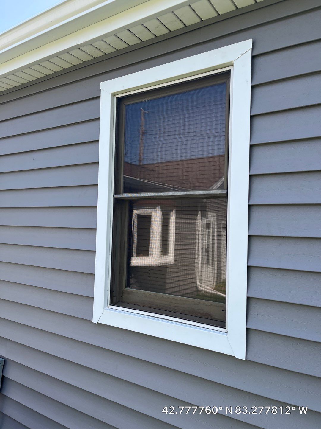 Siding Replacement using Certainteed Monogram D5 by 180 Contractors
