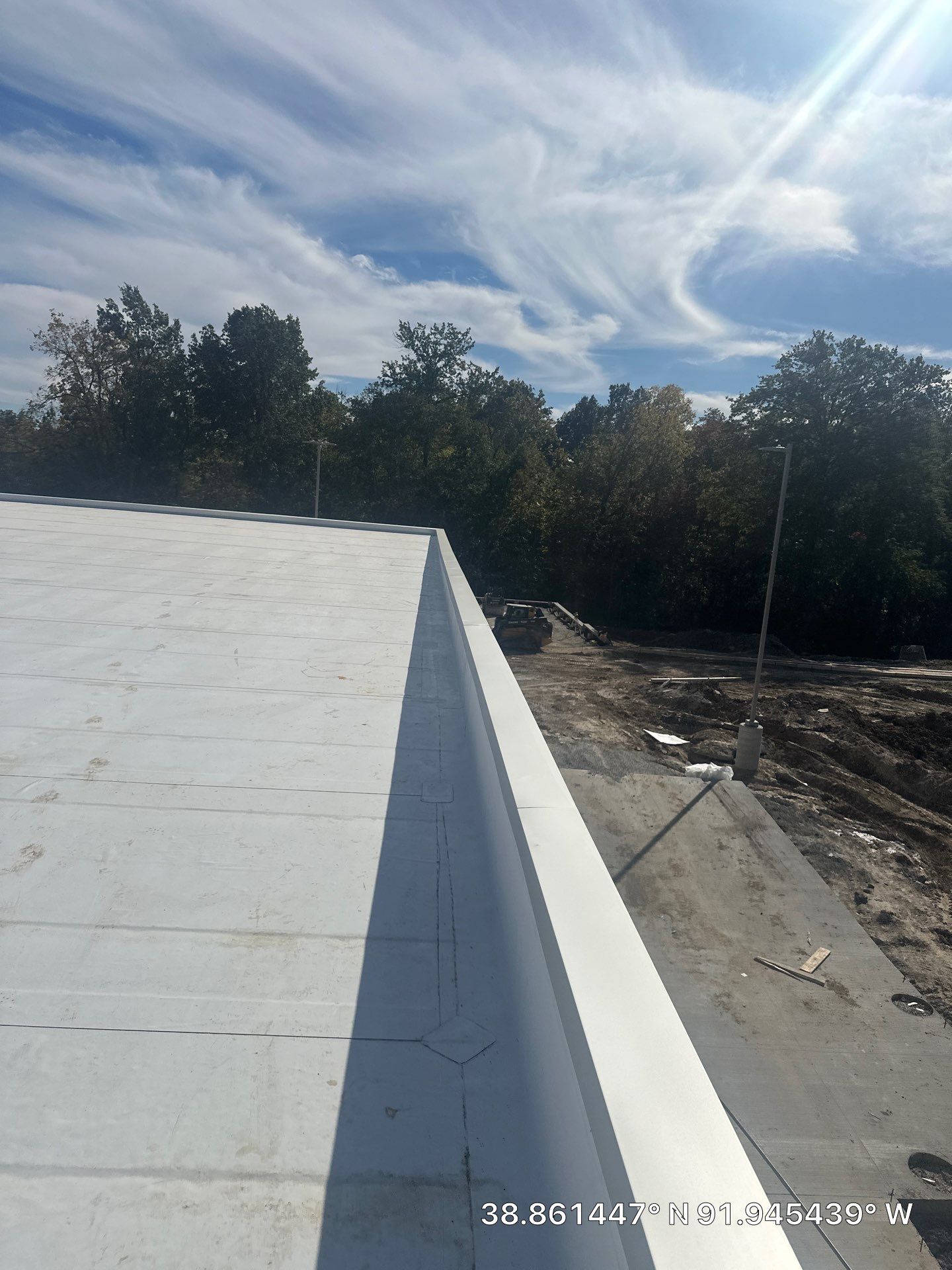 Aldi - Fulton  by Nitro Roofing and Construction