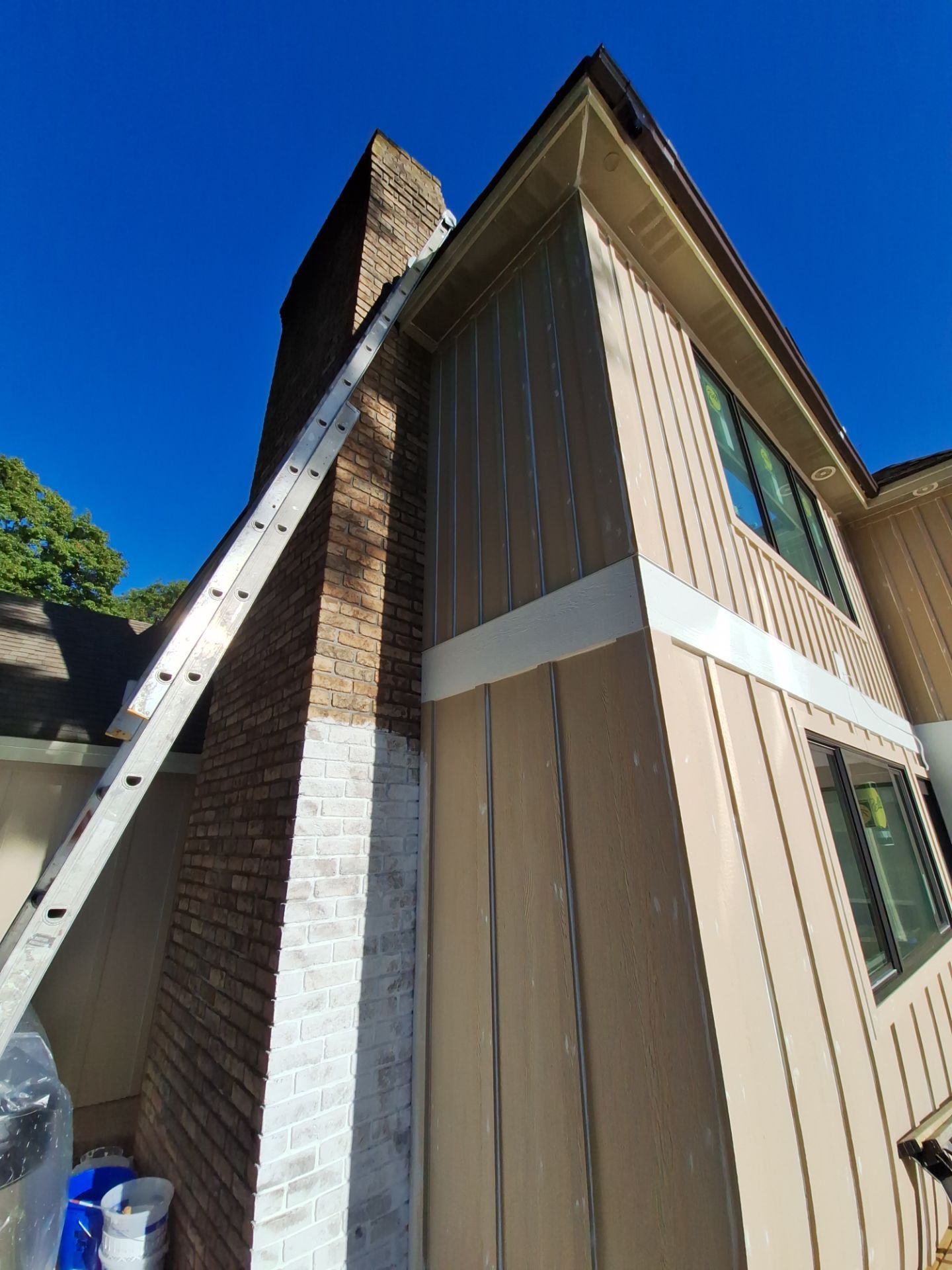 Complete Exterior Painting. by Gordon Painting