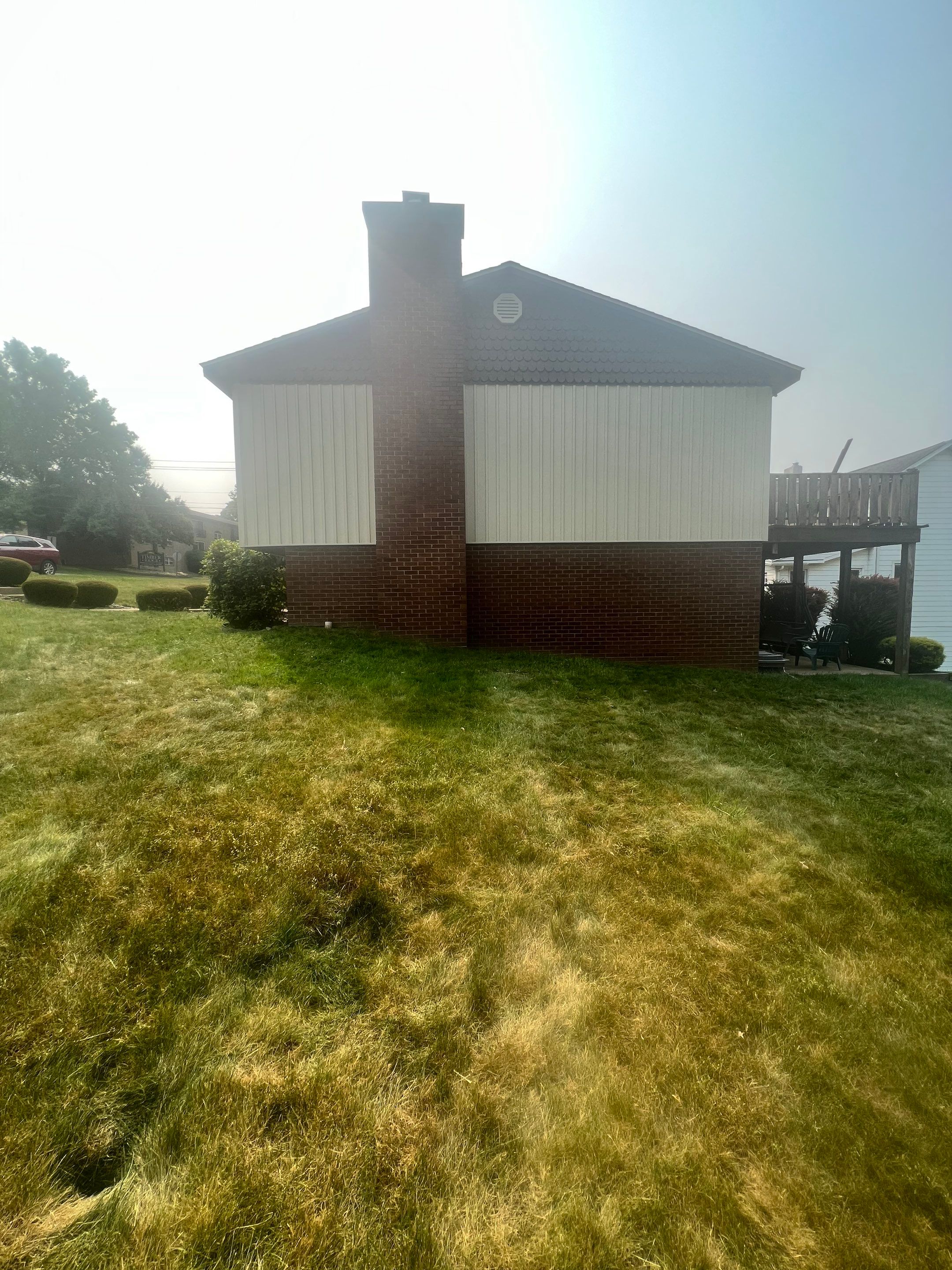 Marino Job Showcase by Mt. Pleasant Window & Remodeling Co.