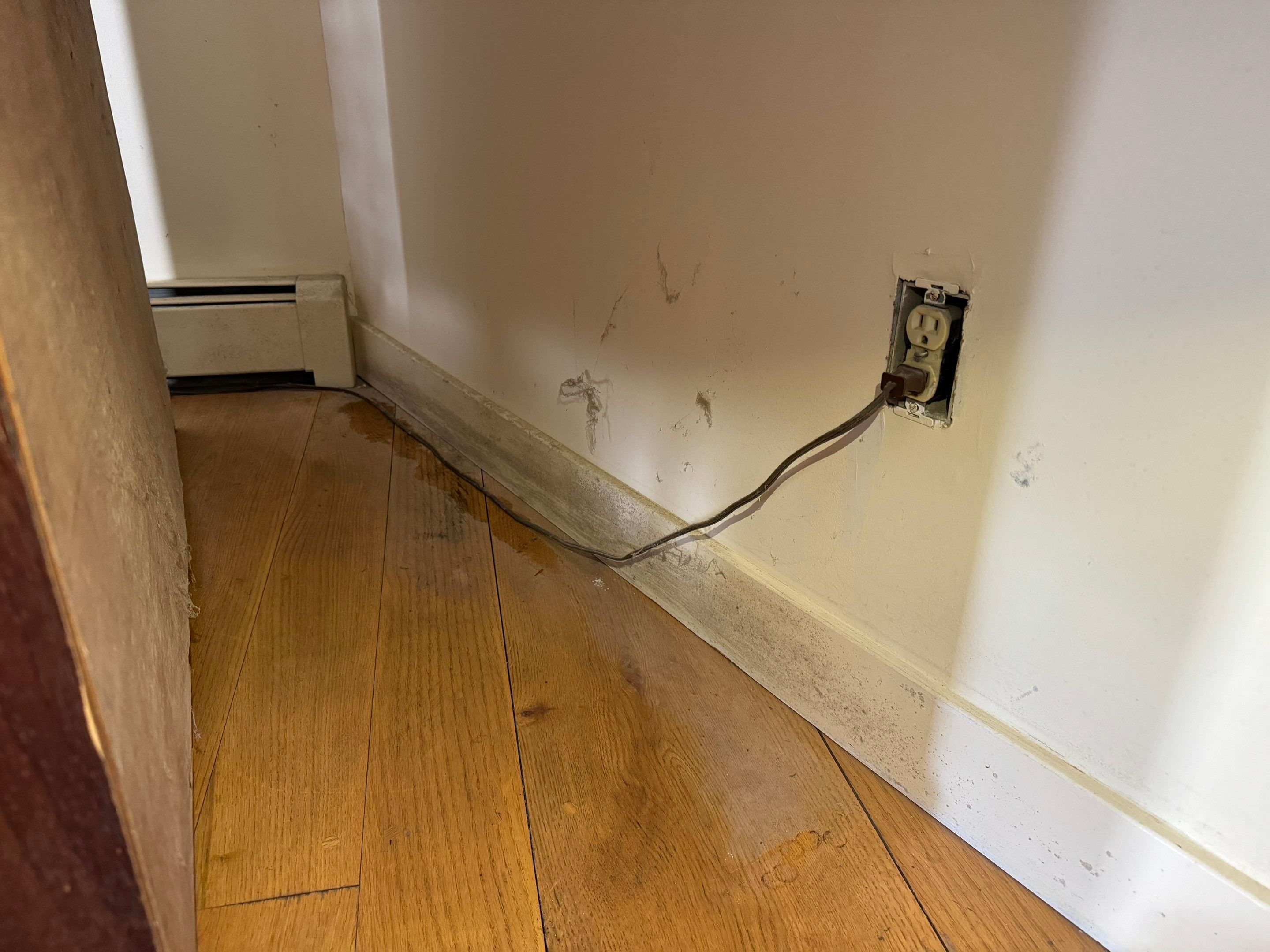 Entire Home Remediation by Home Guarantee, LLC