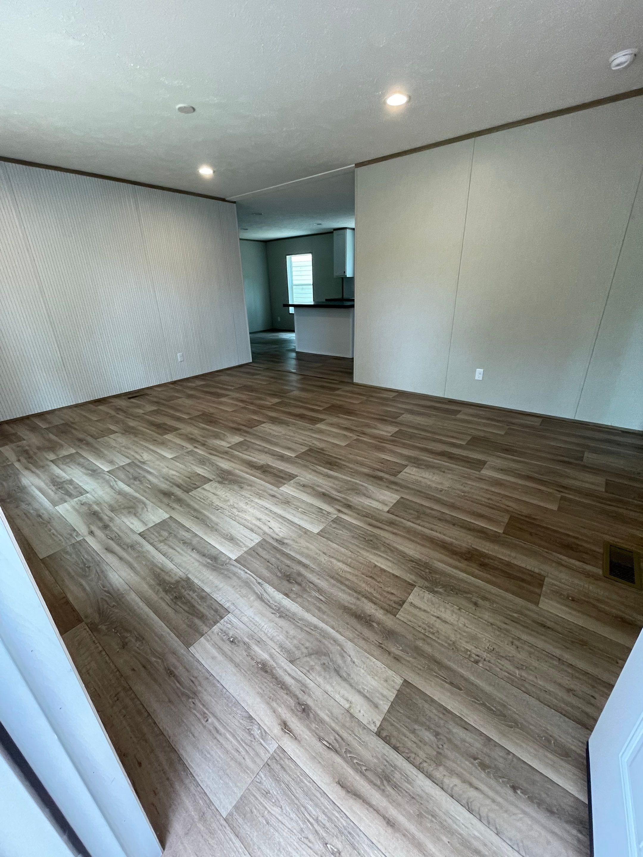 Eagle 60 by Clayton Homes of Walton