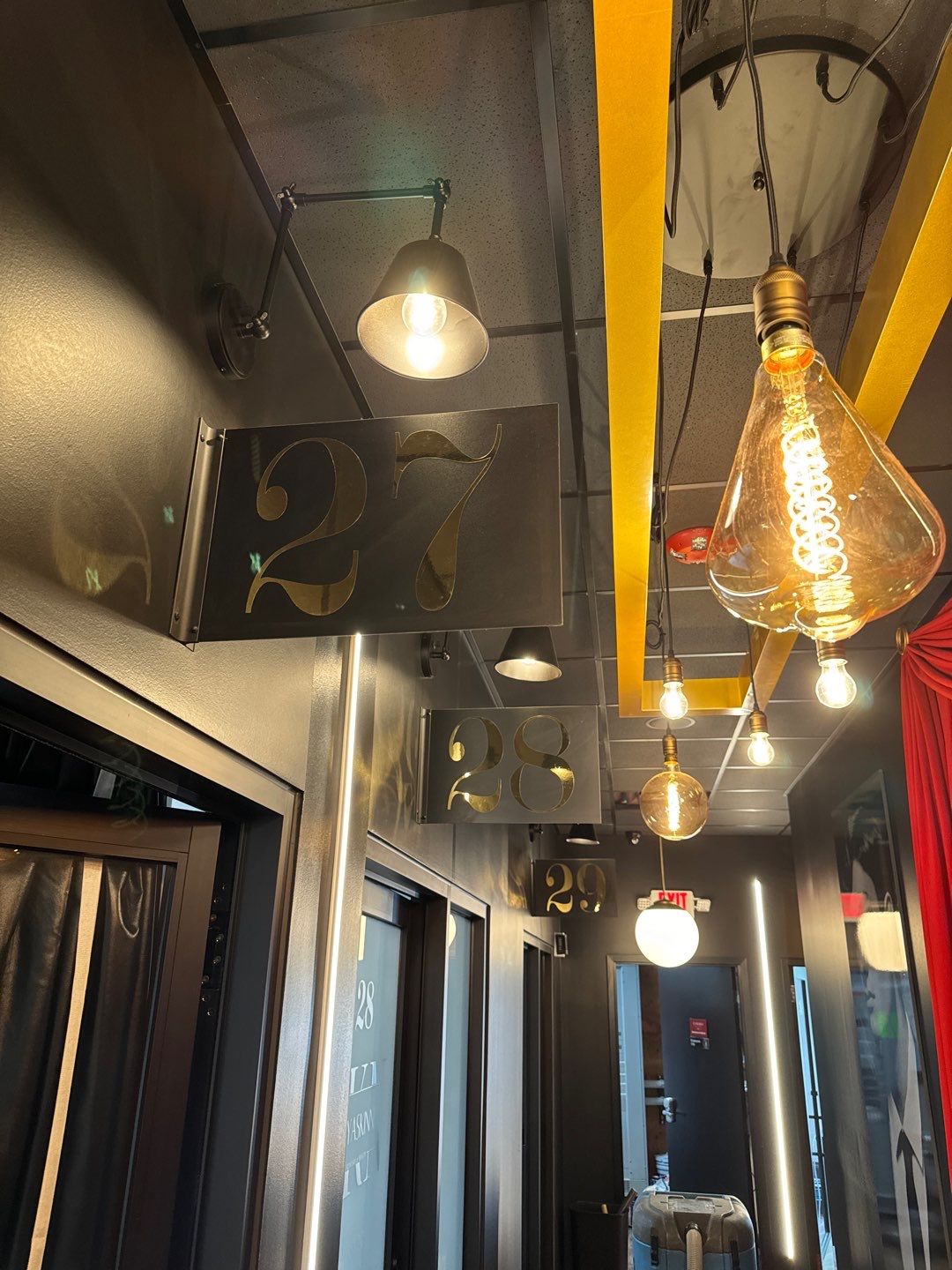 Project in West Bloomfield Township by EzDry Water Mitigation & Property Restoration