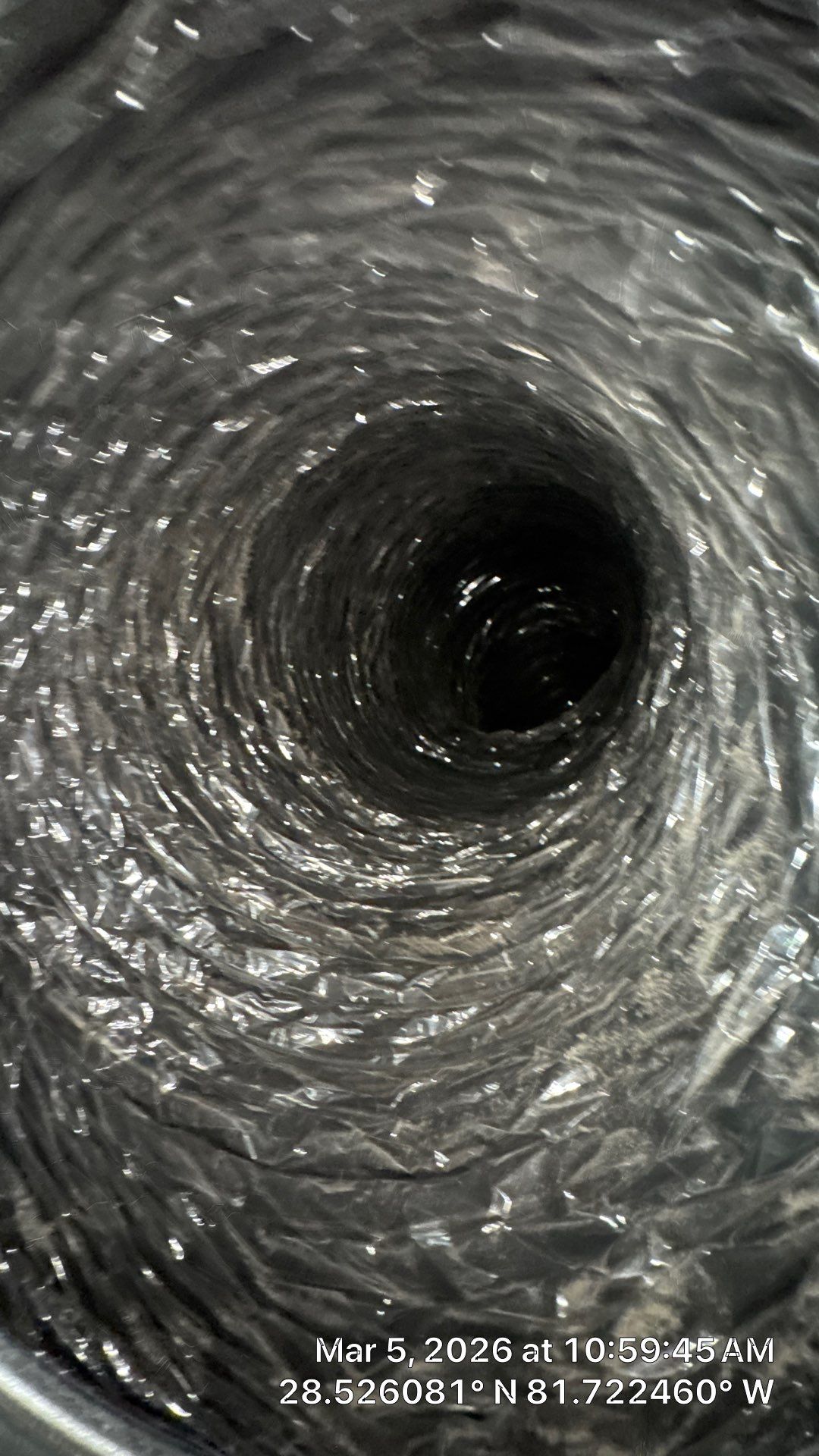 Air Duct Cleaning Dryer Vent Repair Clermont by Hygienic Air, Inc