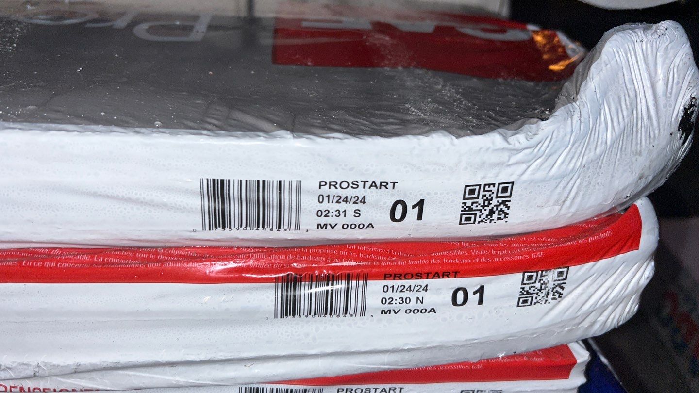 WENDY M by Boss Hogg Roofing