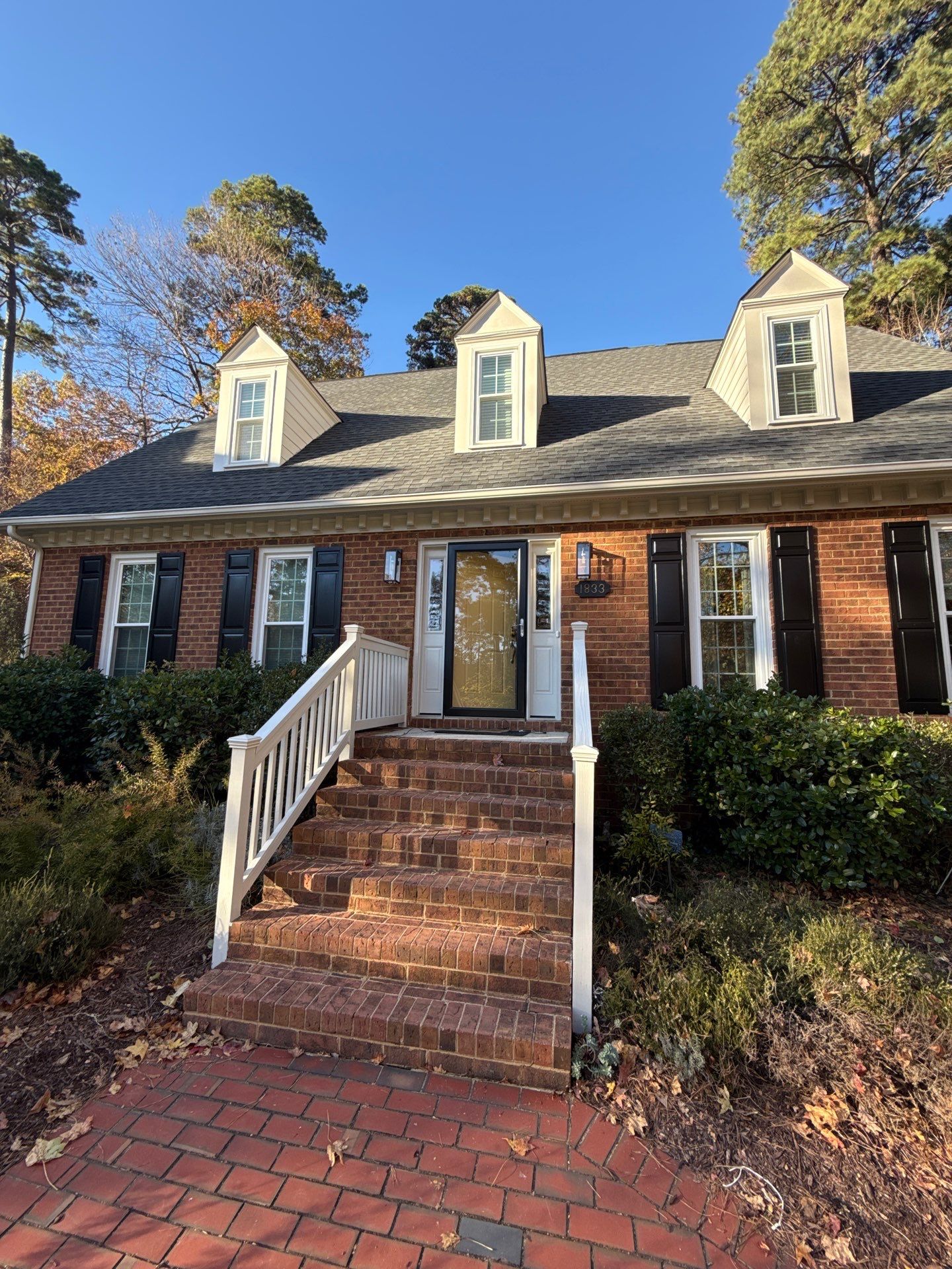 Complete Exterior Refresh by GonzalezPainters & Contractors Inc