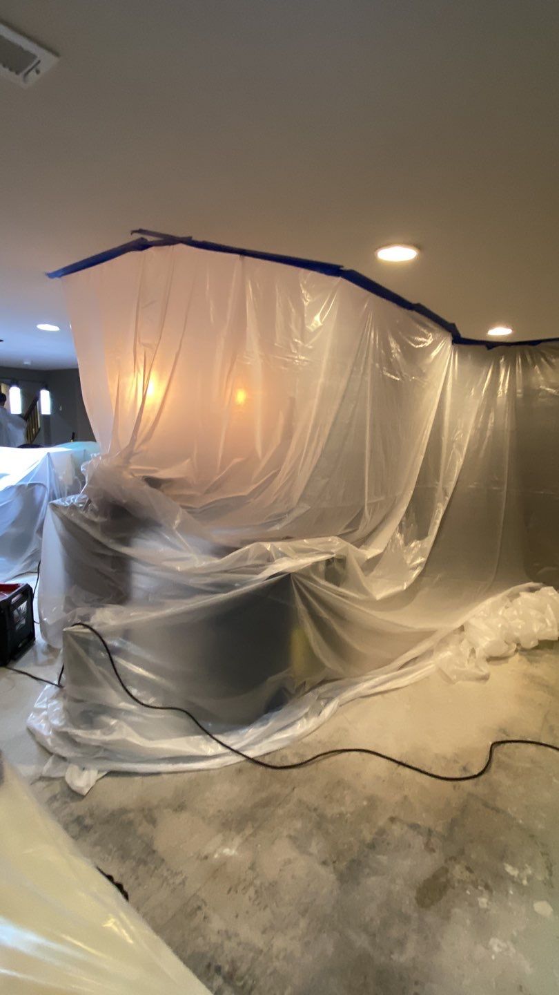 Sump Pump Failure by Chicagoland Water Medics